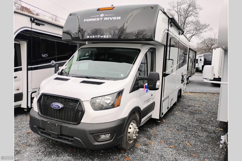 2026 Alita 23TK by East to West from RV Value Mart - Manheim in Manheim, Pennsylvania