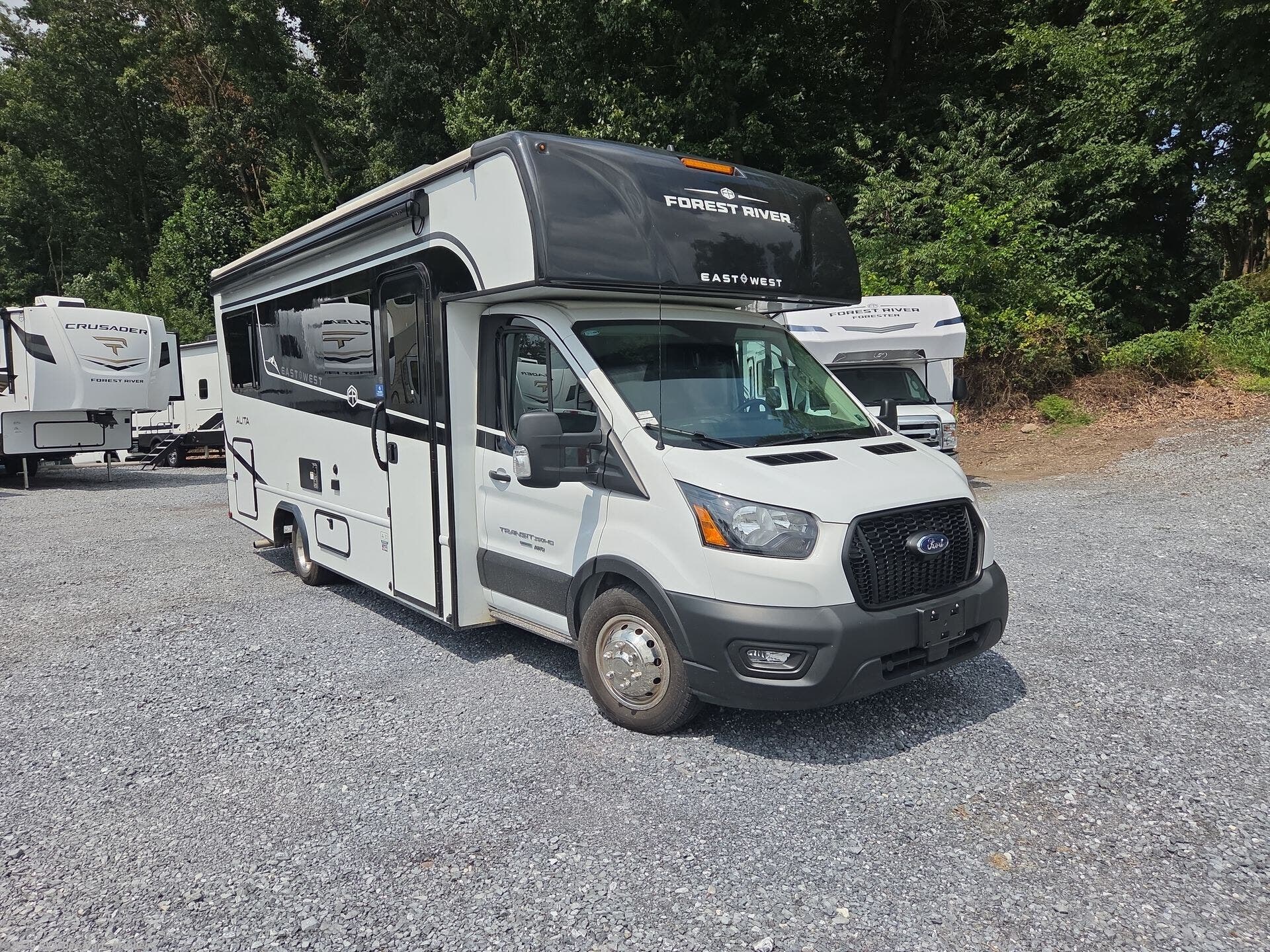 2026 Alita 23TK by East to West from RV Value Mart - Manheim in Manheim, Pennsylvania