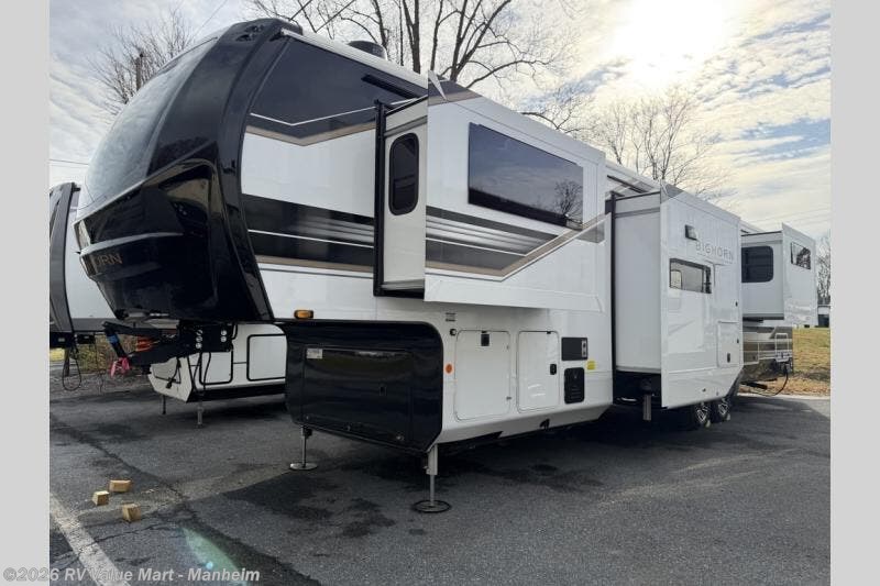 2026 Bighorn 39FL by Heartland from RV Value Mart - Manheim in Manheim, Pennsylvania