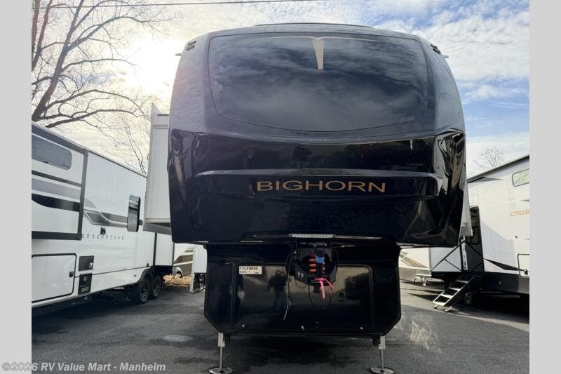 2026 Heartland Bighorn 39FL - New Fifth Wheel For Sale by RV Value Mart - Manheim in Manheim, Pennsylvania