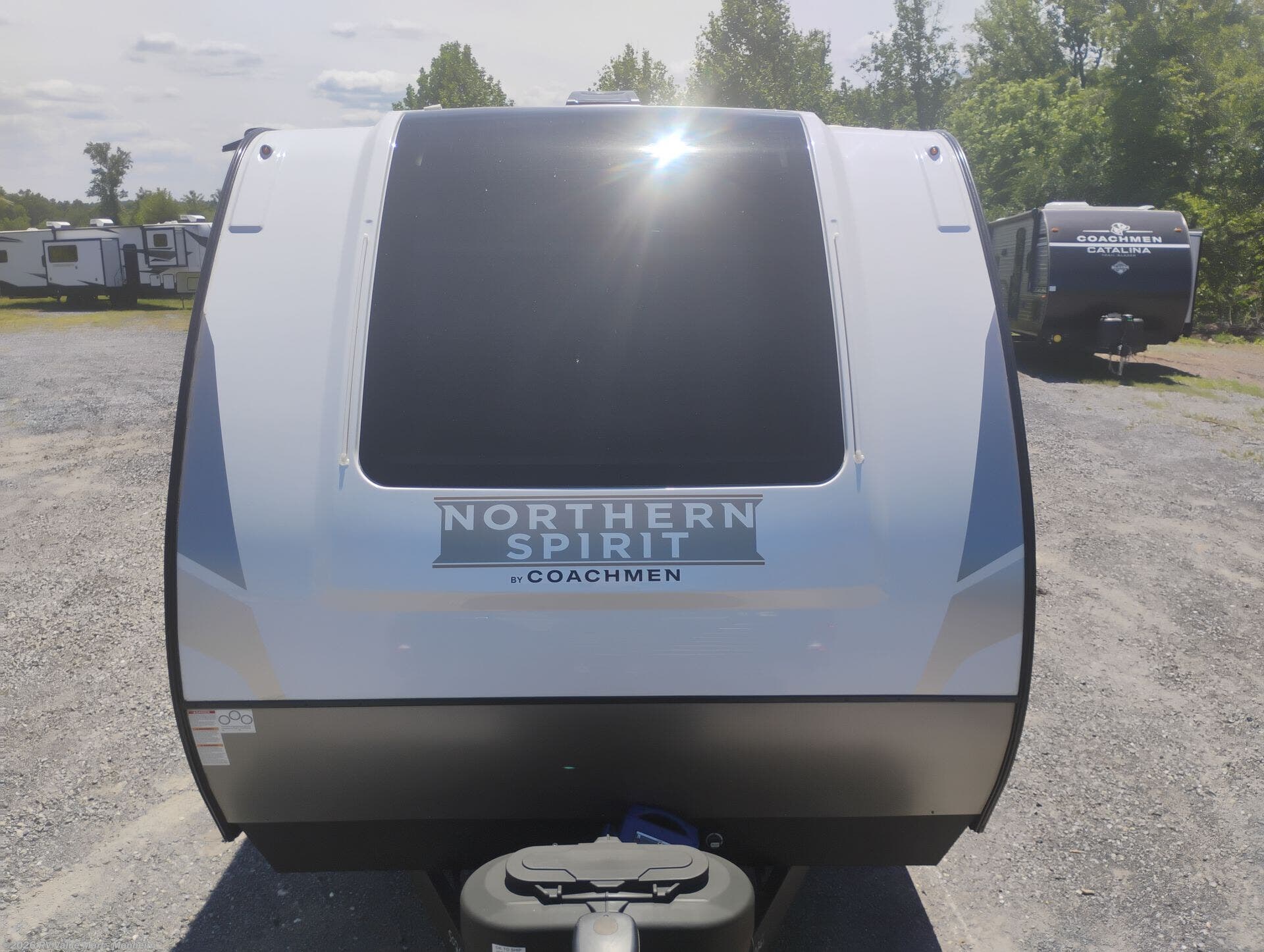 2026 Northern Spirit 2963BH by Coachmen from RV Value Mart - Manheim in Manheim, Pennsylvania