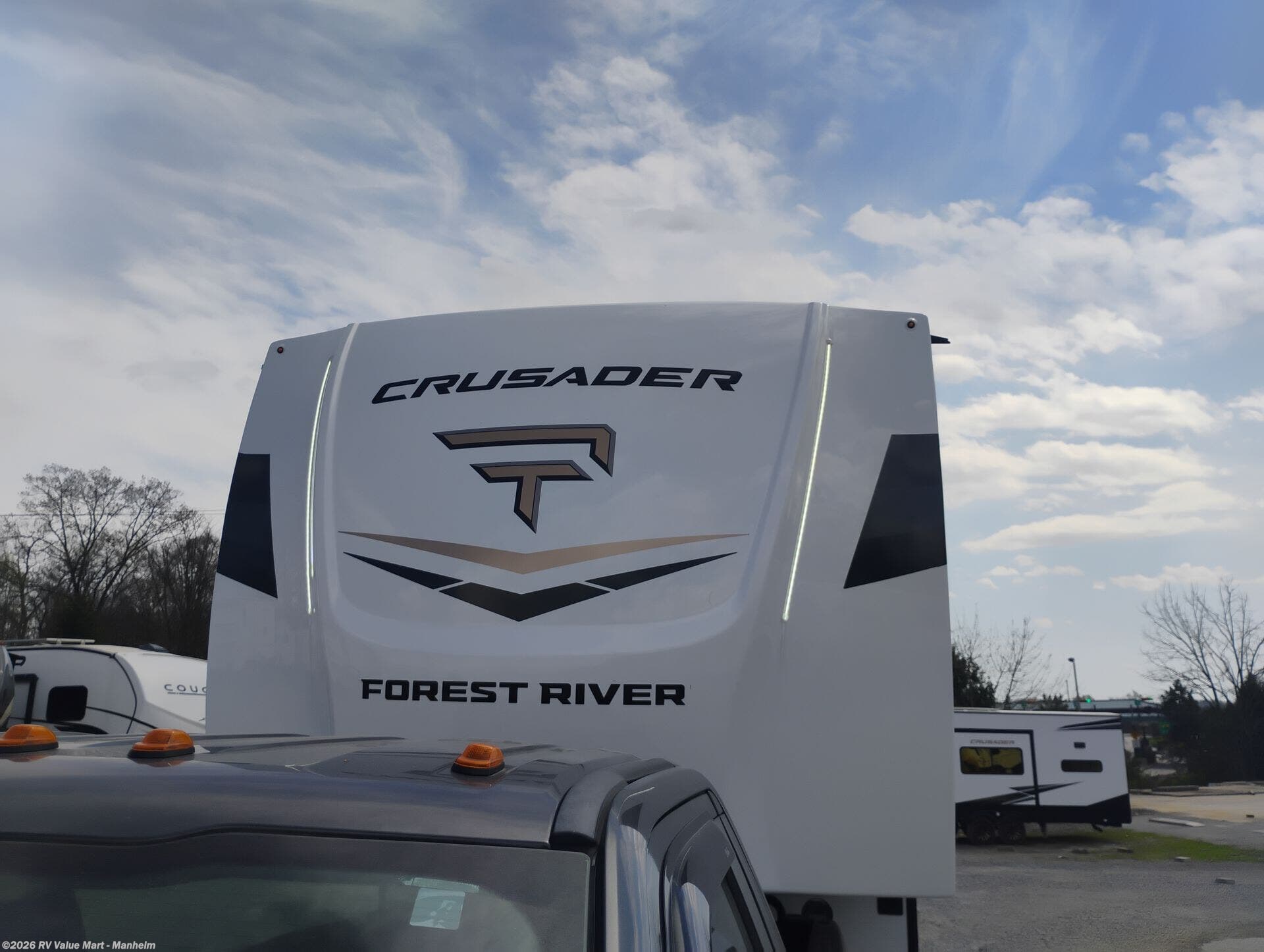 2026 Crusader BONUS38 by Prime Time from RV Value Mart - Manheim in Manheim, Pennsylvania