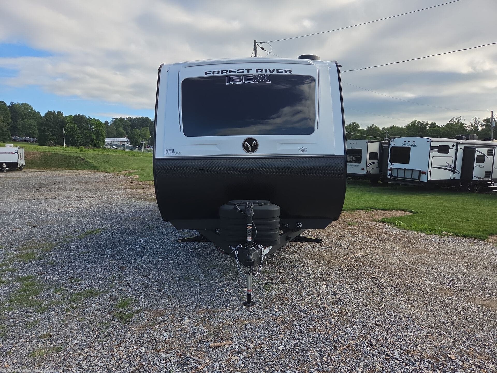 2027 IBEX 27RBSL by Forest River from RV Value Mart - Manheim in Manheim, Pennsylvania
