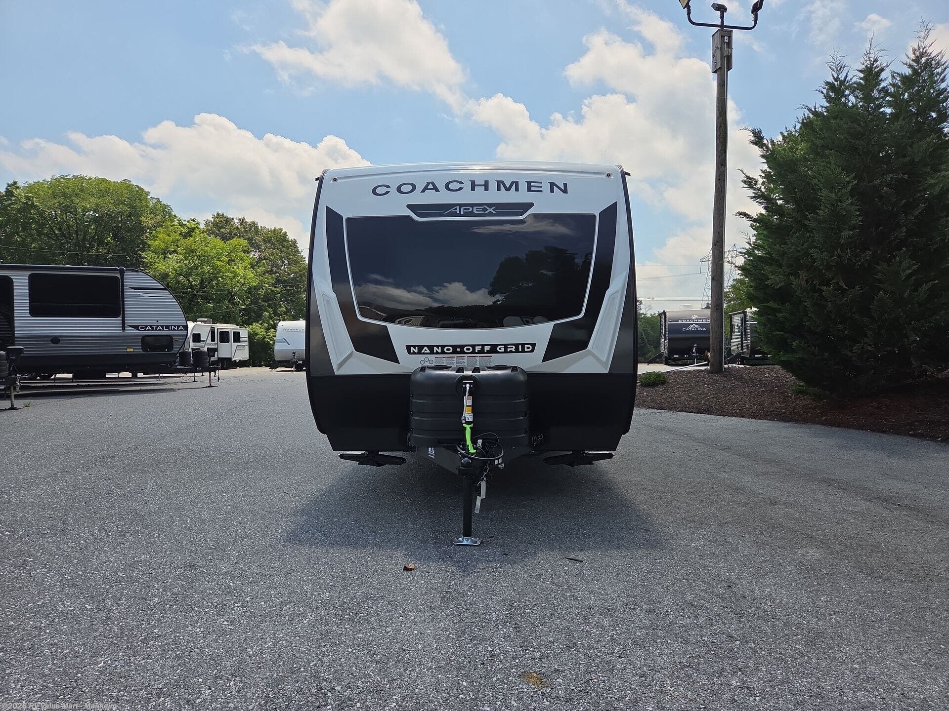 2027 Apex 186BH by Coachmen from RV Value Mart - Manheim in Manheim, Pennsylvania