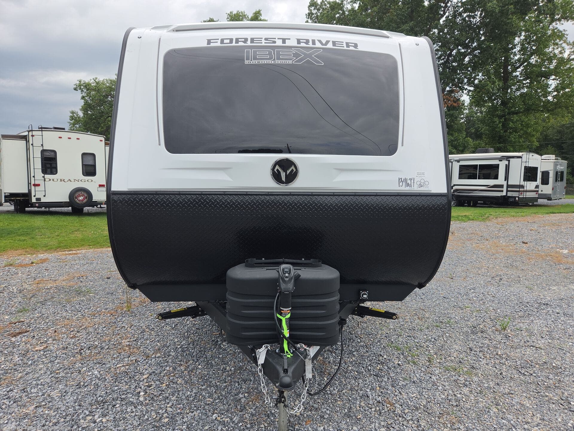 2027 IBEX 16MBJ by Forest River from RV Value Mart - Manheim in Manheim, Pennsylvania