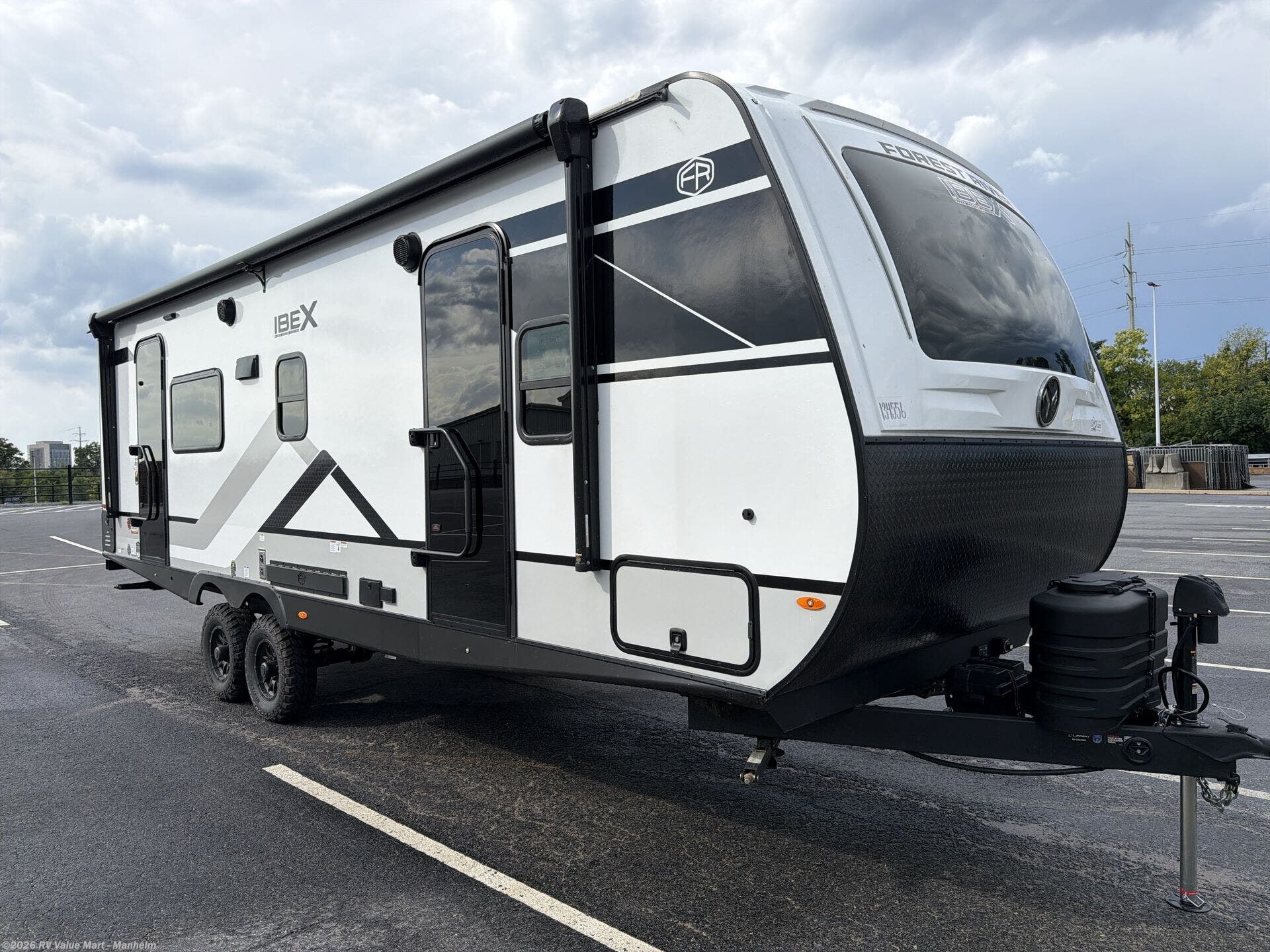 2027 IBEX 24BHB by Forest River from RV Value Mart - Manheim in Manheim, Pennsylvania