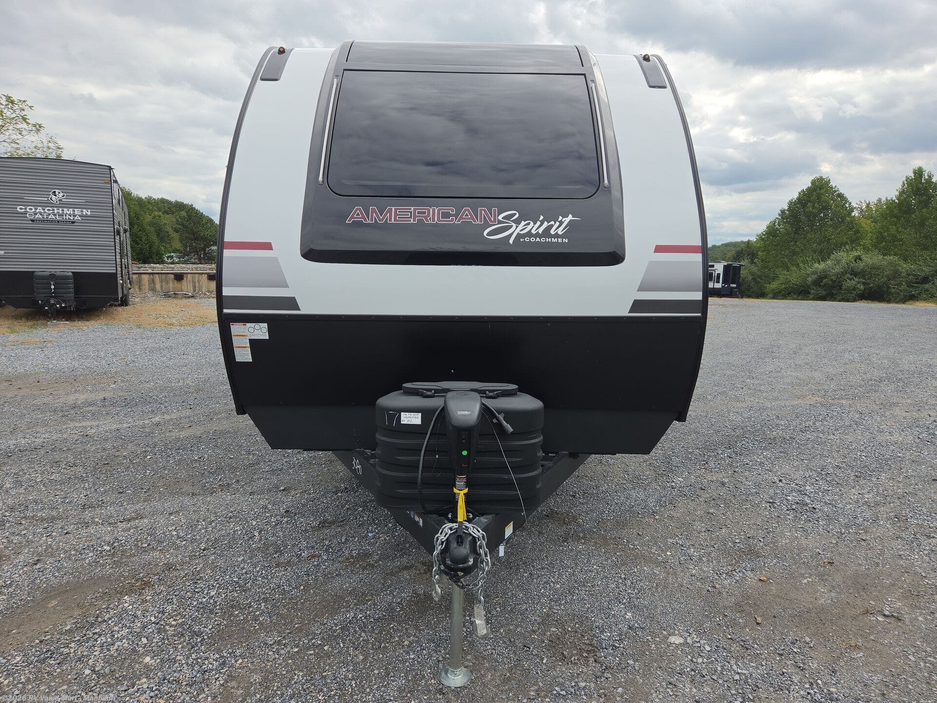 2027 American Spirit 3080BH by Coachmen from RV Value Mart - Manheim in Manheim, Pennsylvania