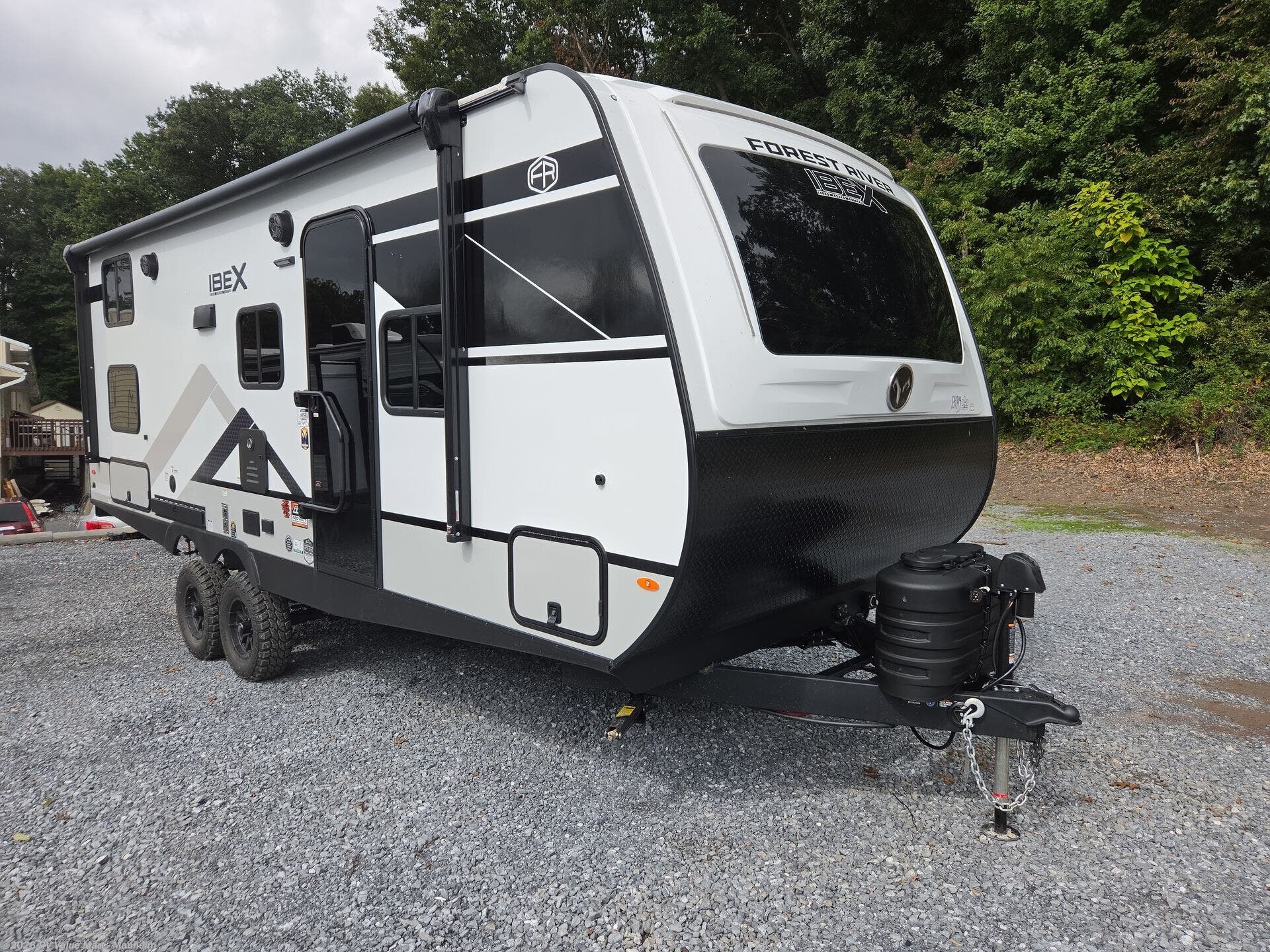 2027 IBEX 23MBH-BM by Forest River from RV Value Mart - Manheim in Manheim, Pennsylvania