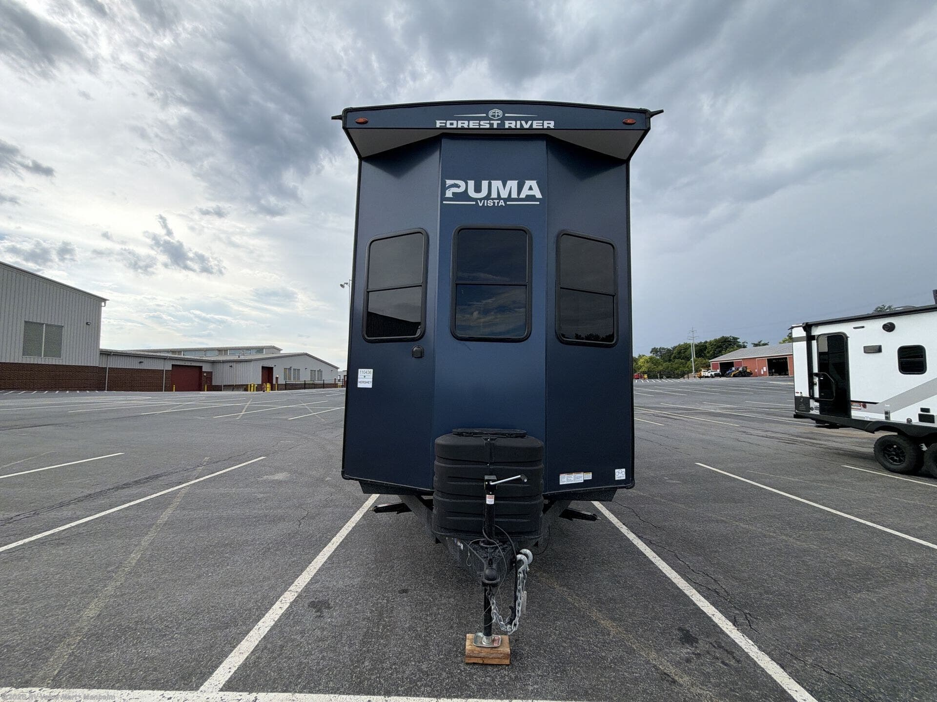 2027 Puma 403LFT by Forest River from RV Value Mart - Manheim in Manheim, Pennsylvania