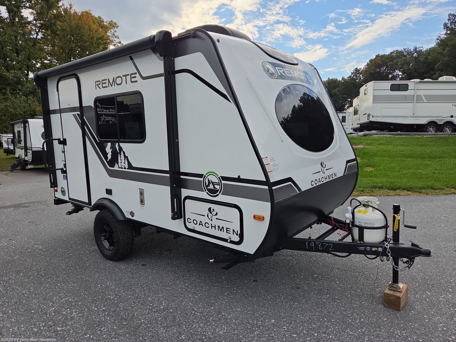 2027 Remote 14R by Coachmen from RV Value Mart - Manheim in Manheim, Pennsylvania