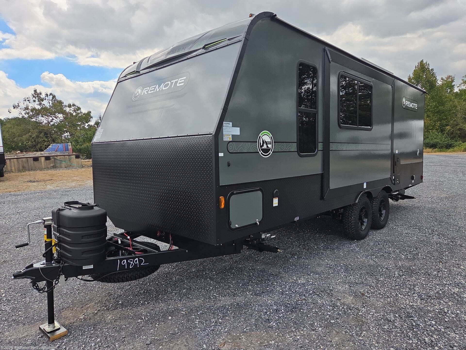 New 2027 Coachmen Remote 238RRB available in Manheim, Pennsylvania