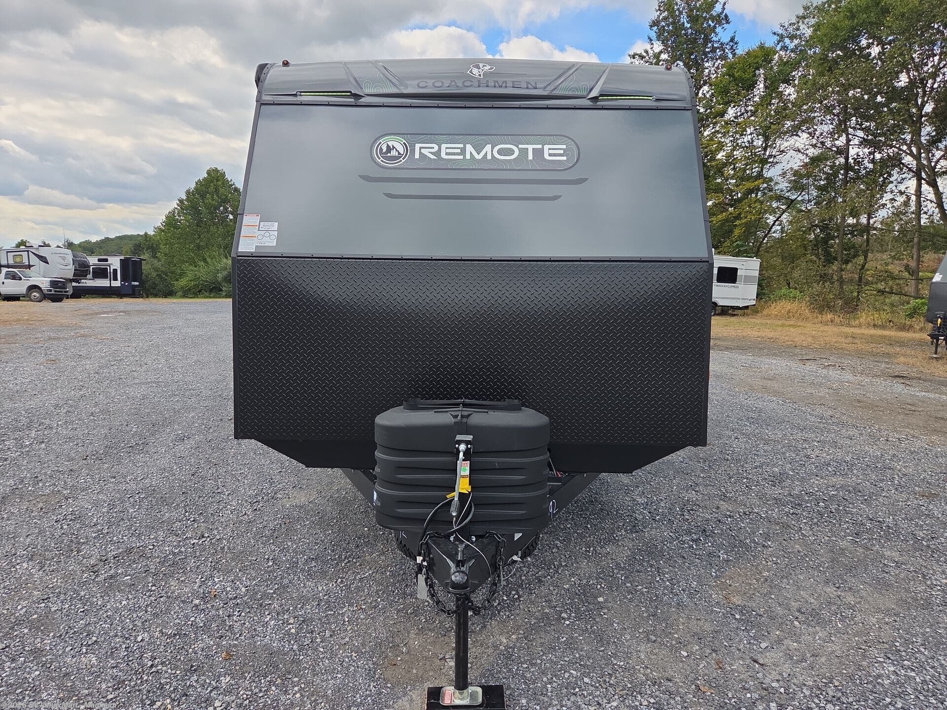 2027 Remote 238RRB by Coachmen from RV Value Mart - Manheim in Manheim, Pennsylvania