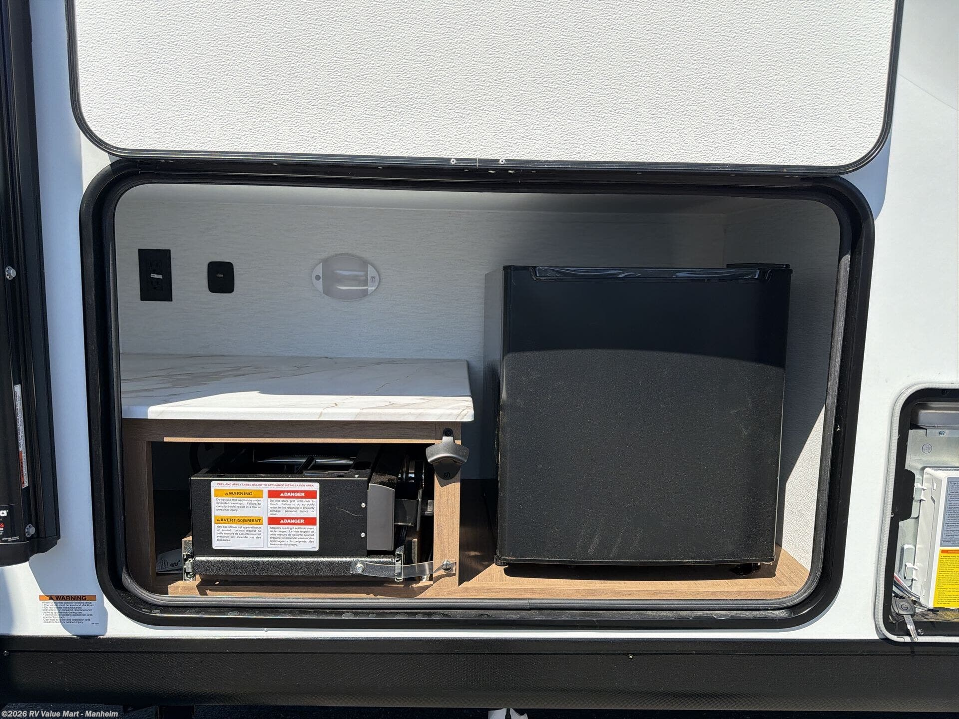 New 2027 Coachmen Apex 194BHS available in Manheim, Pennsylvania