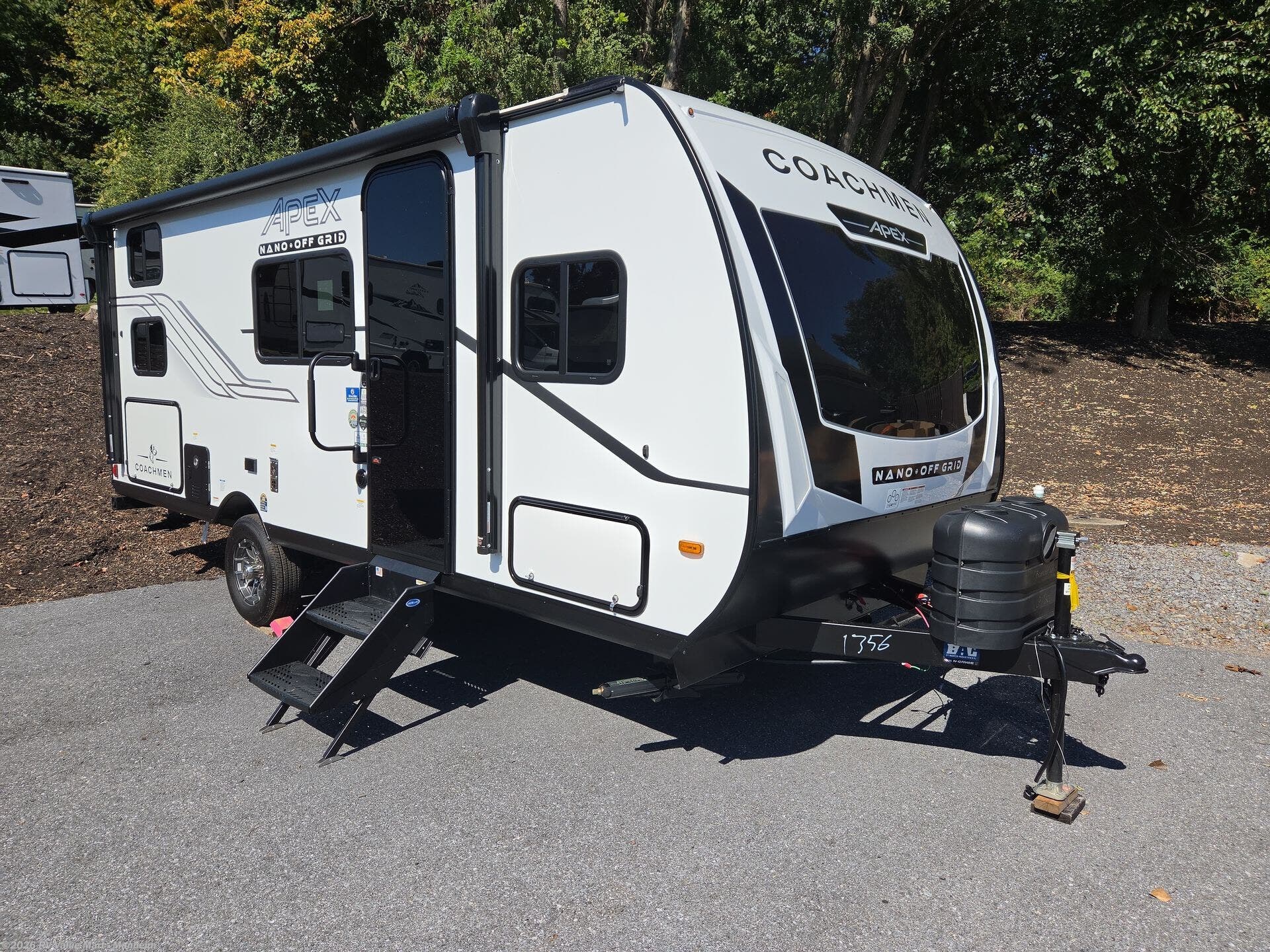 2027 Apex Nano 194BHS by Coachmen from RV Value Mart - Manheim in Manheim, Pennsylvania