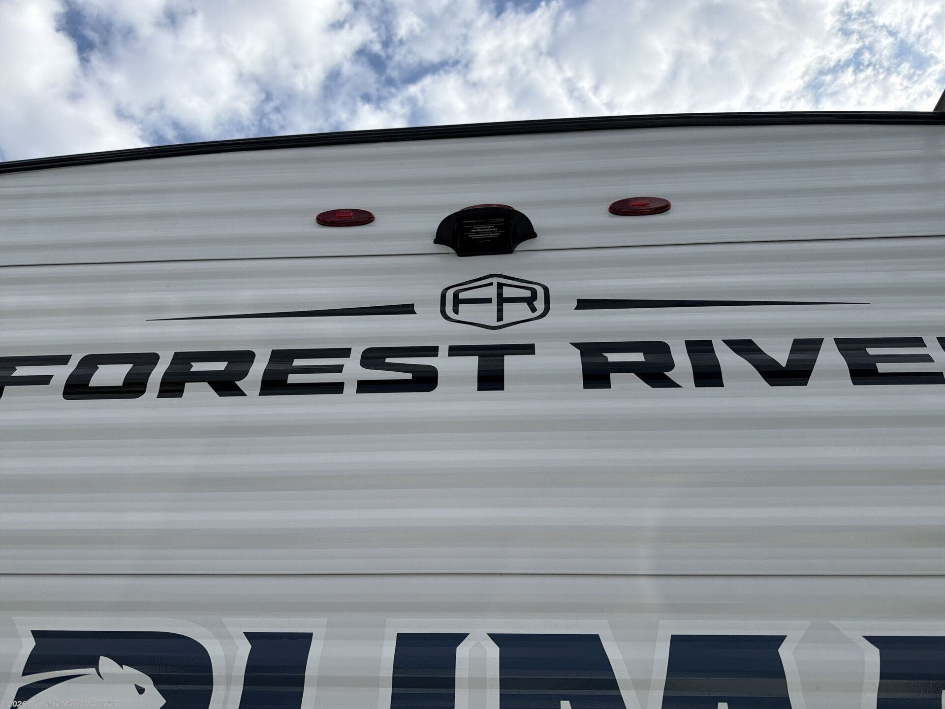 New 2027 Forest River Puma 220FK available in Manheim, Pennsylvania