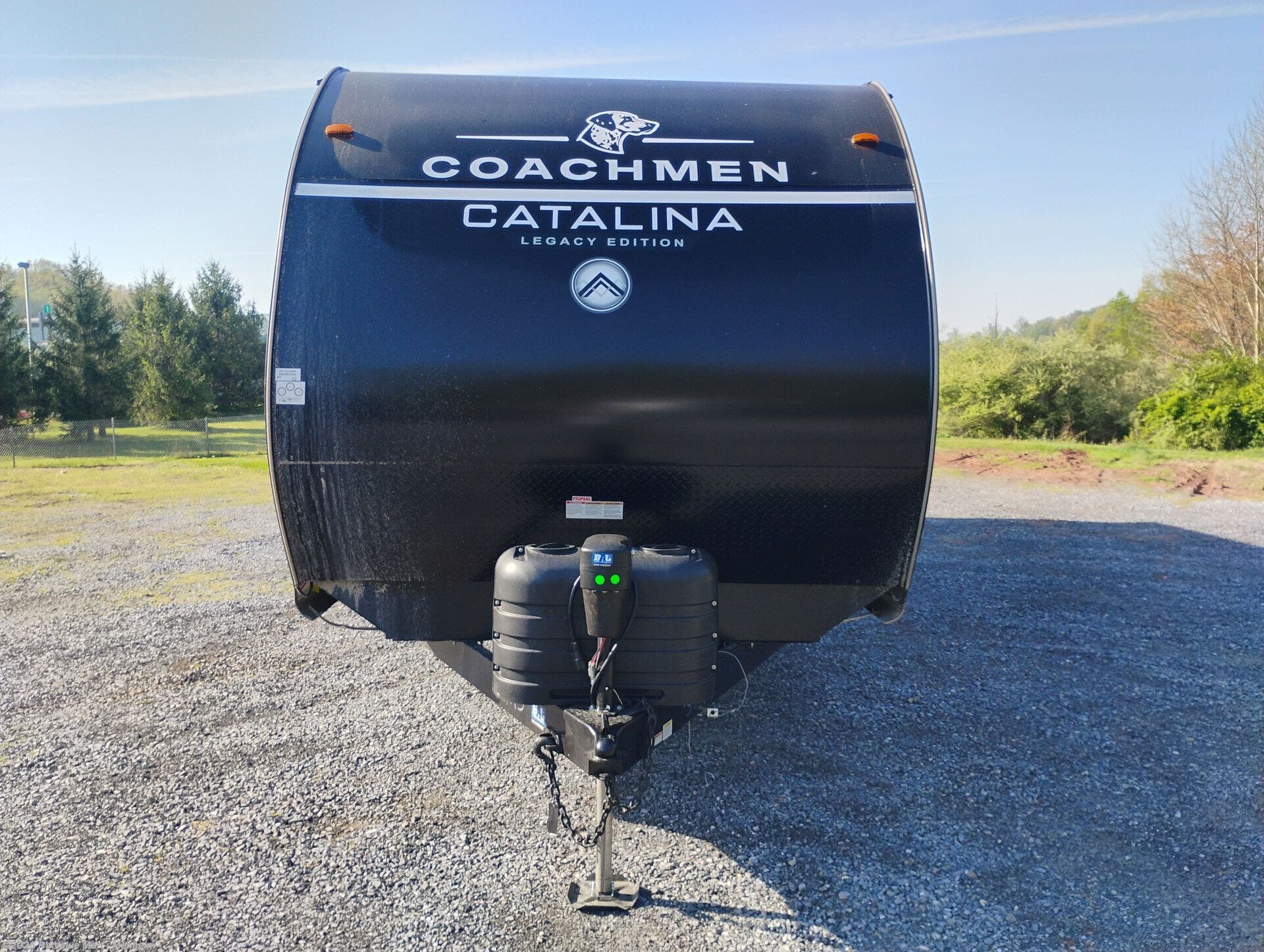 New 2026 Coachmen Catalina Legacy Edition 323BHDS available in Manheim, Pennsylvania