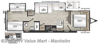 2026 Coachmen Catalina Legacy Edition 323BHDS - New Travel Trailer For Sale by RV Value Mart - Manheim in Manheim, Pennsylvania