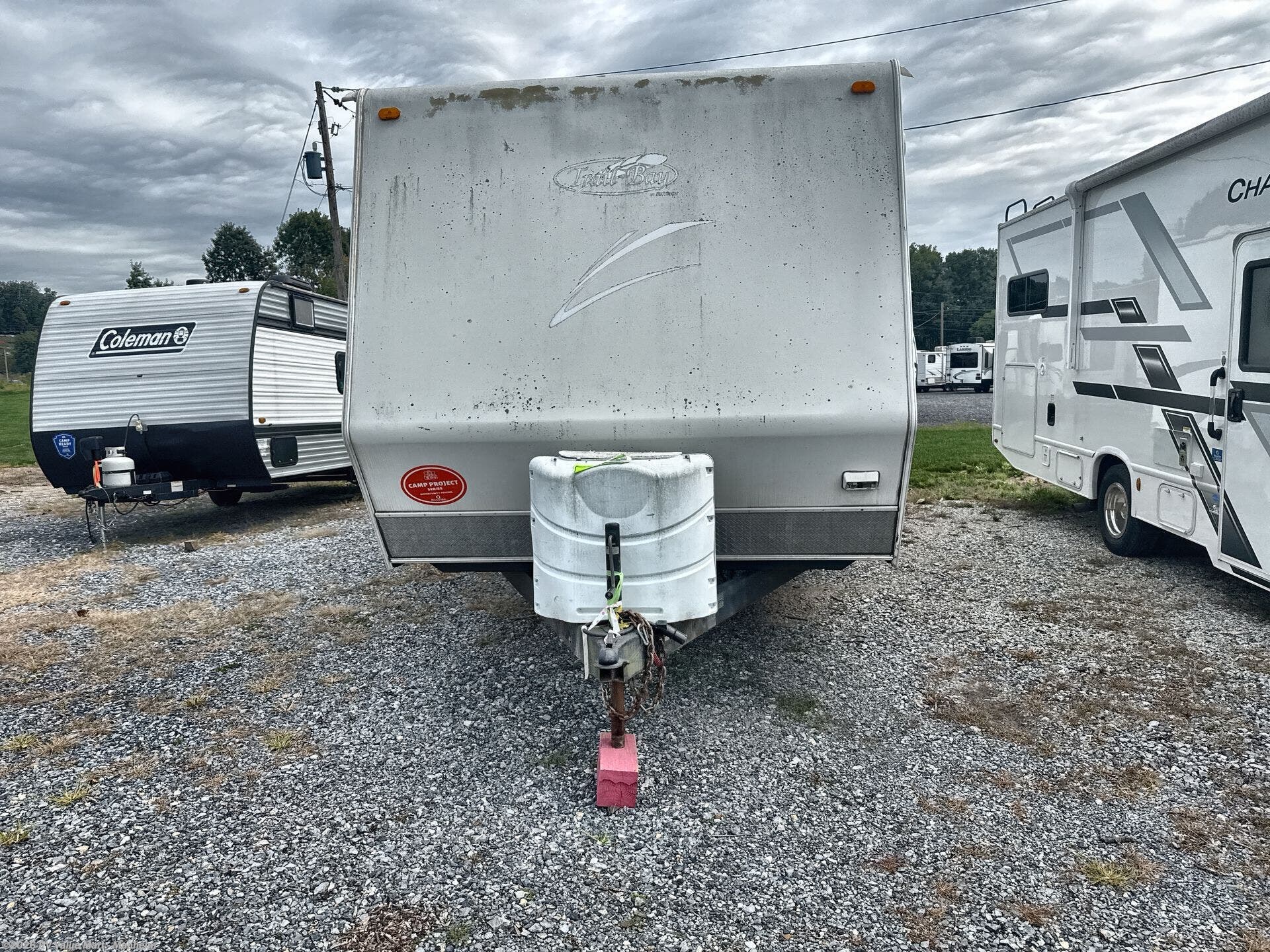 2004 Trail-Bay by R-Vision from RV Value Mart - Manheim in Manheim, Pennsylvania