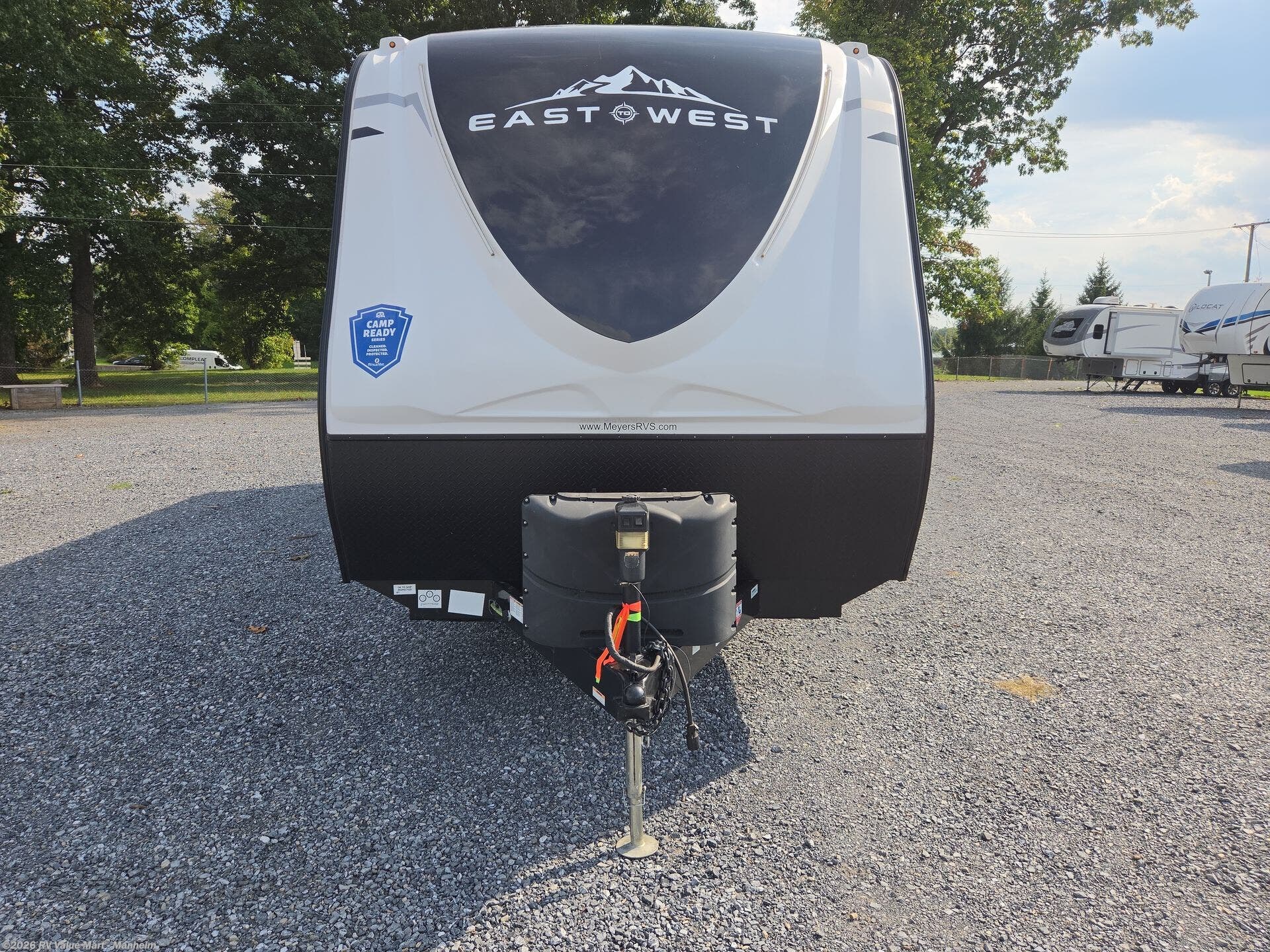2021 Alta 2600KRB by East to West from RV Value Mart - Manheim in Manheim, Pennsylvania