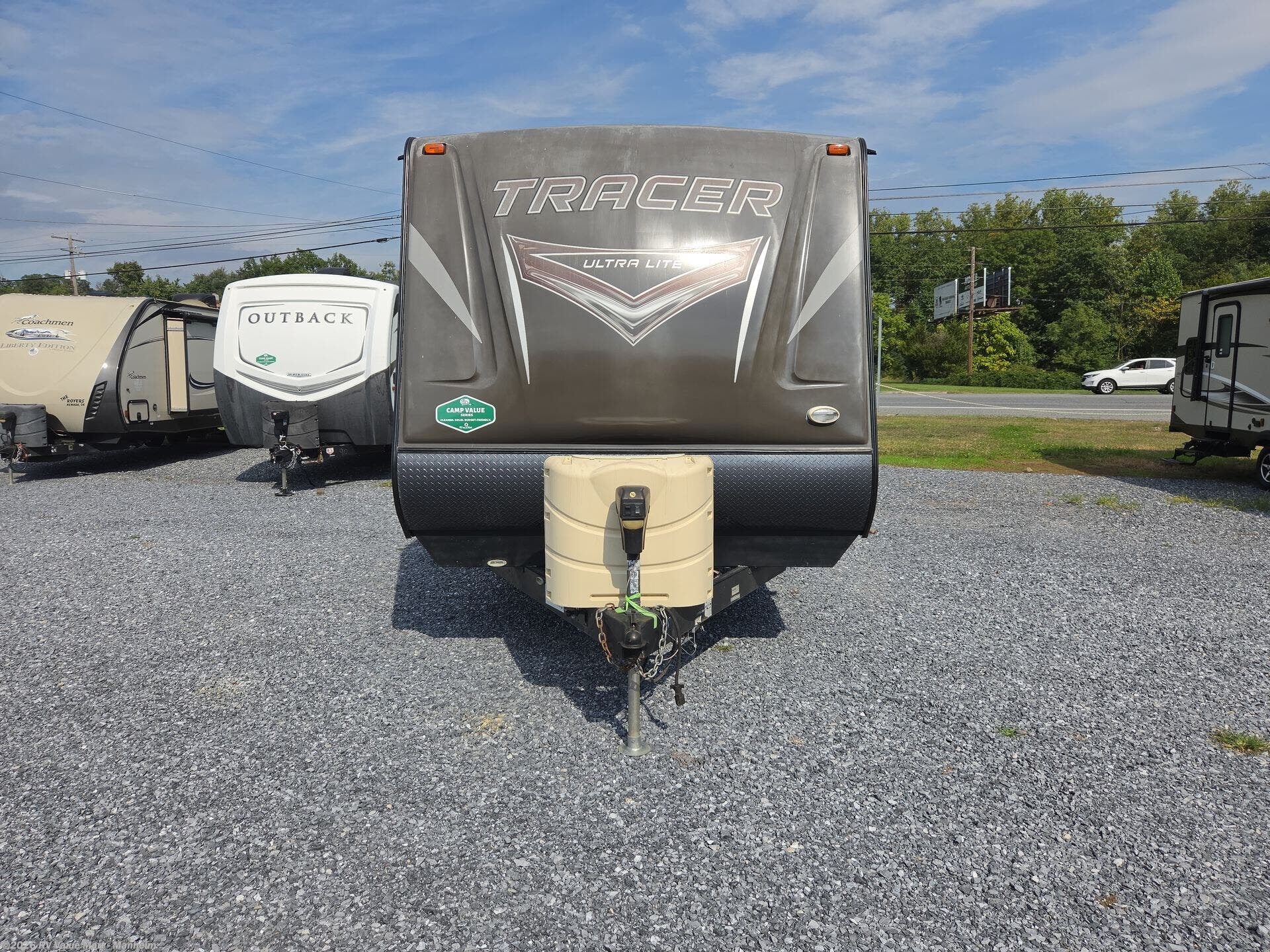 2014 Tracer 2750RBS by Prime Time from RV Value Mart - Manheim in Manheim, Pennsylvania