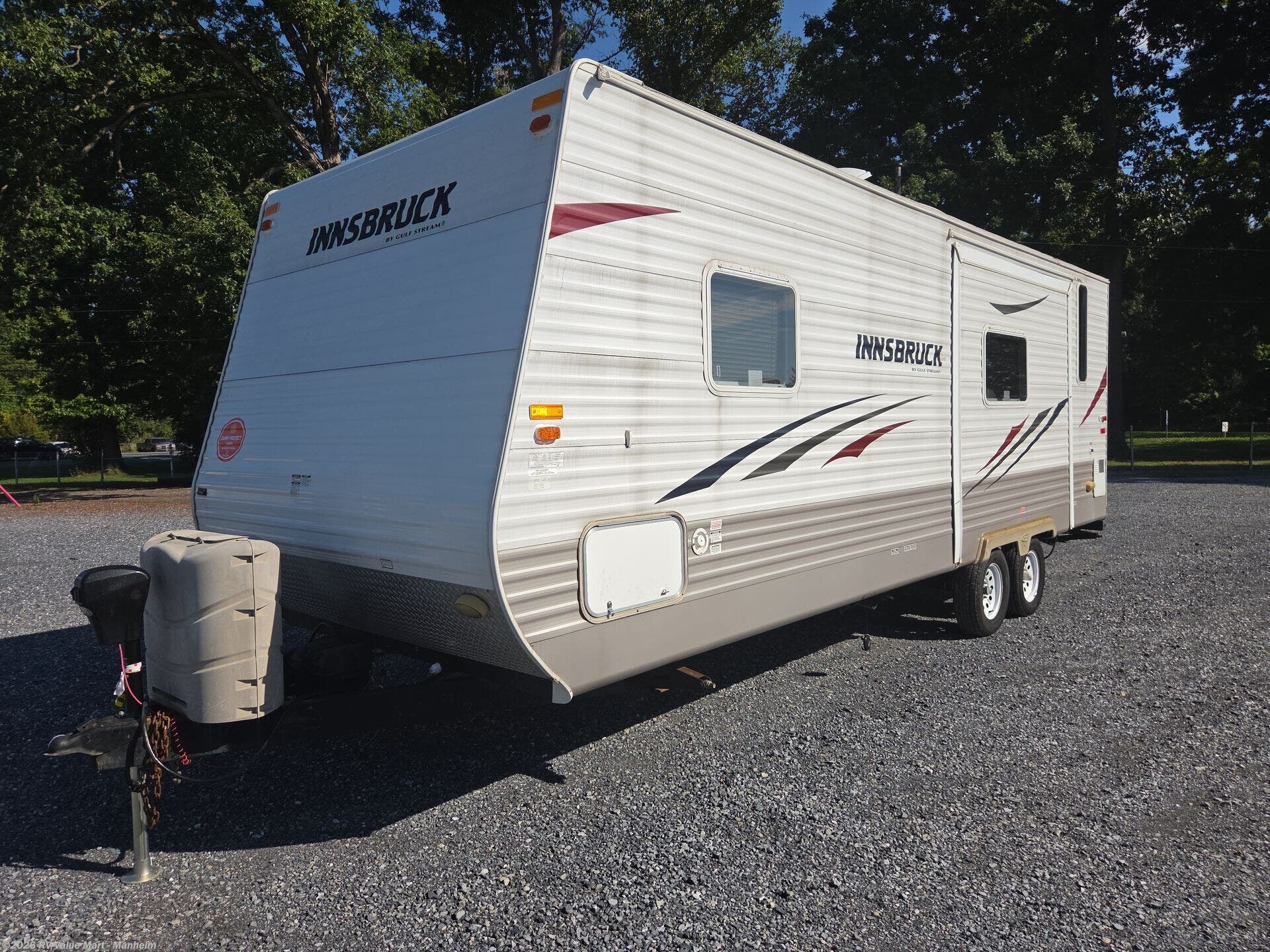 Used 2011 Gulf Stream Innsbruck 24RKL available in Manheim, Pennsylvania