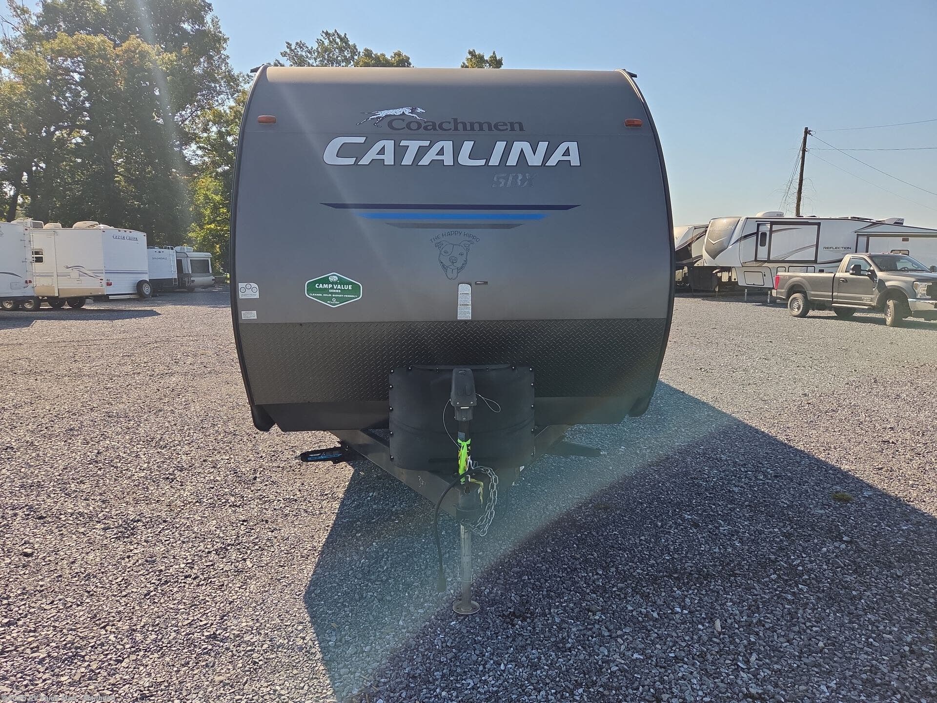 2020 Catalina 291BHS by Coachmen from RV Value Mart - Manheim in Manheim, Pennsylvania