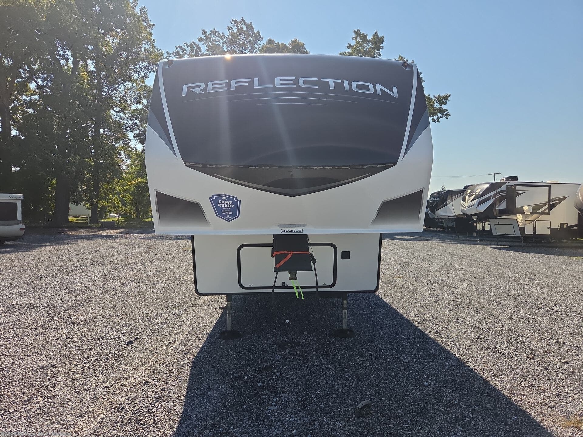 2022 Reflection 303RLS by Grand Design from RV Value Mart - Manheim in Manheim, Pennsylvania