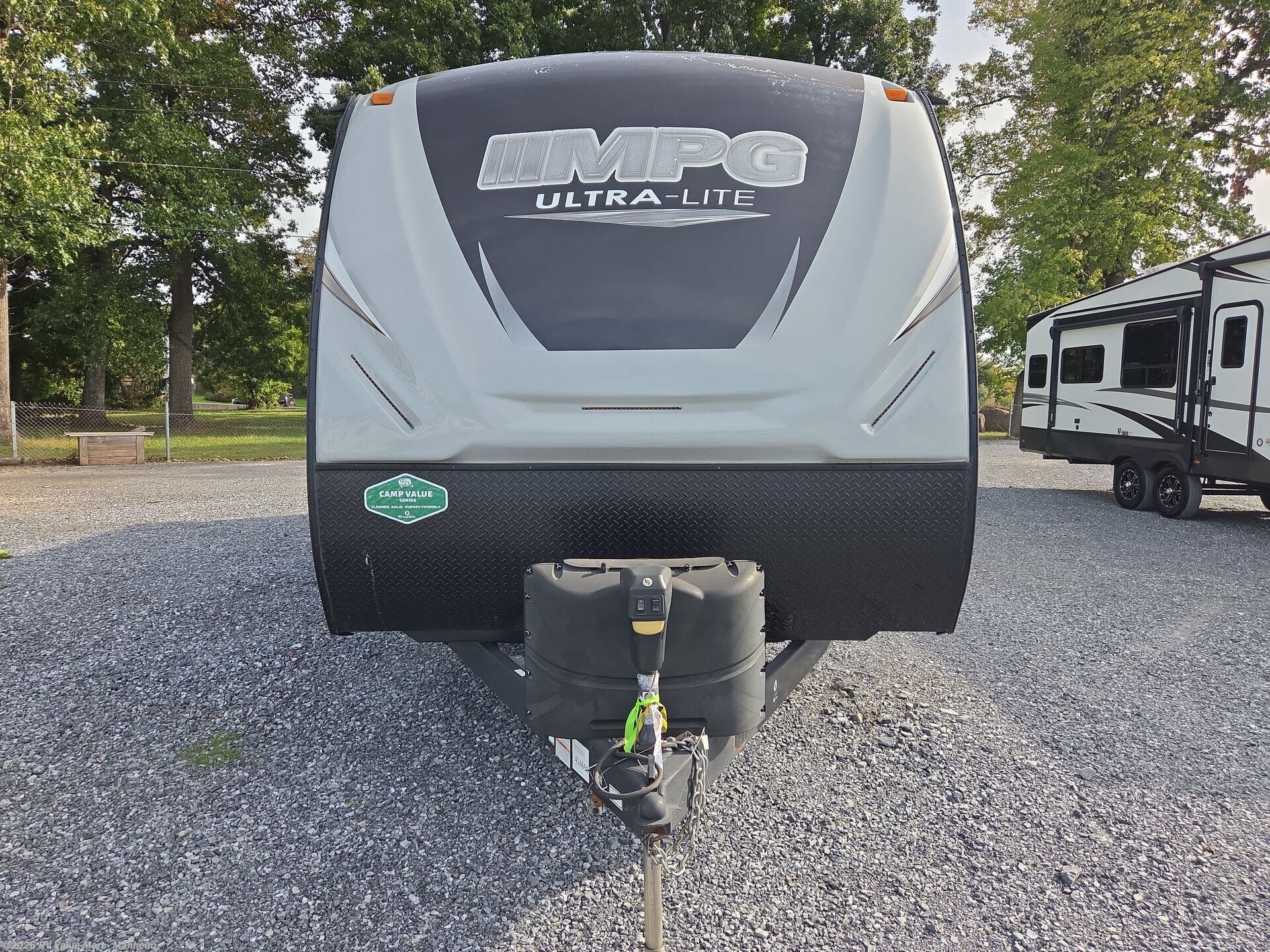 2019 MPG 2750BH by Cruiser RV from RV Value Mart - Manheim in Manheim, Pennsylvania
