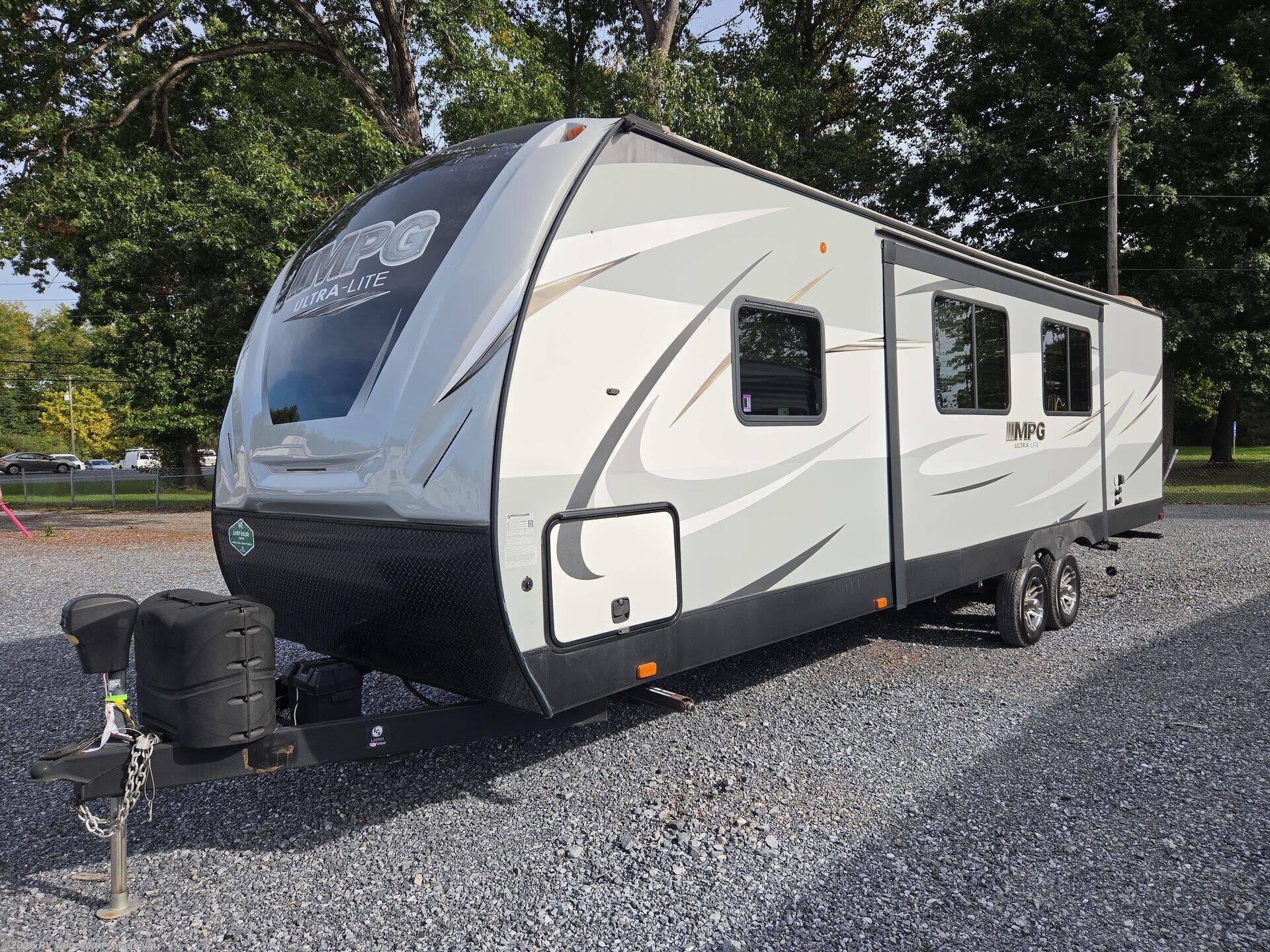 Used 2019 Cruiser RV MPG 2750BH available in Manheim, Pennsylvania