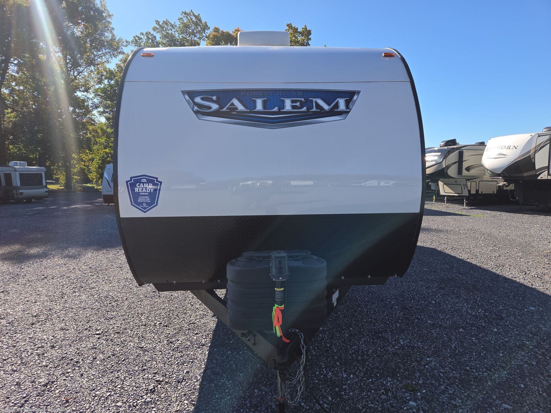 2024 Salem 29VIEW by Forest River from RV Value Mart - Manheim in Manheim, Pennsylvania