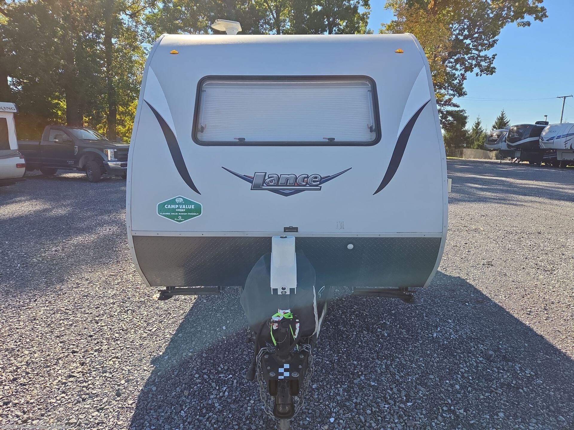 2016 1575 by Lance from RV Value Mart - Manheim in Manheim, Pennsylvania