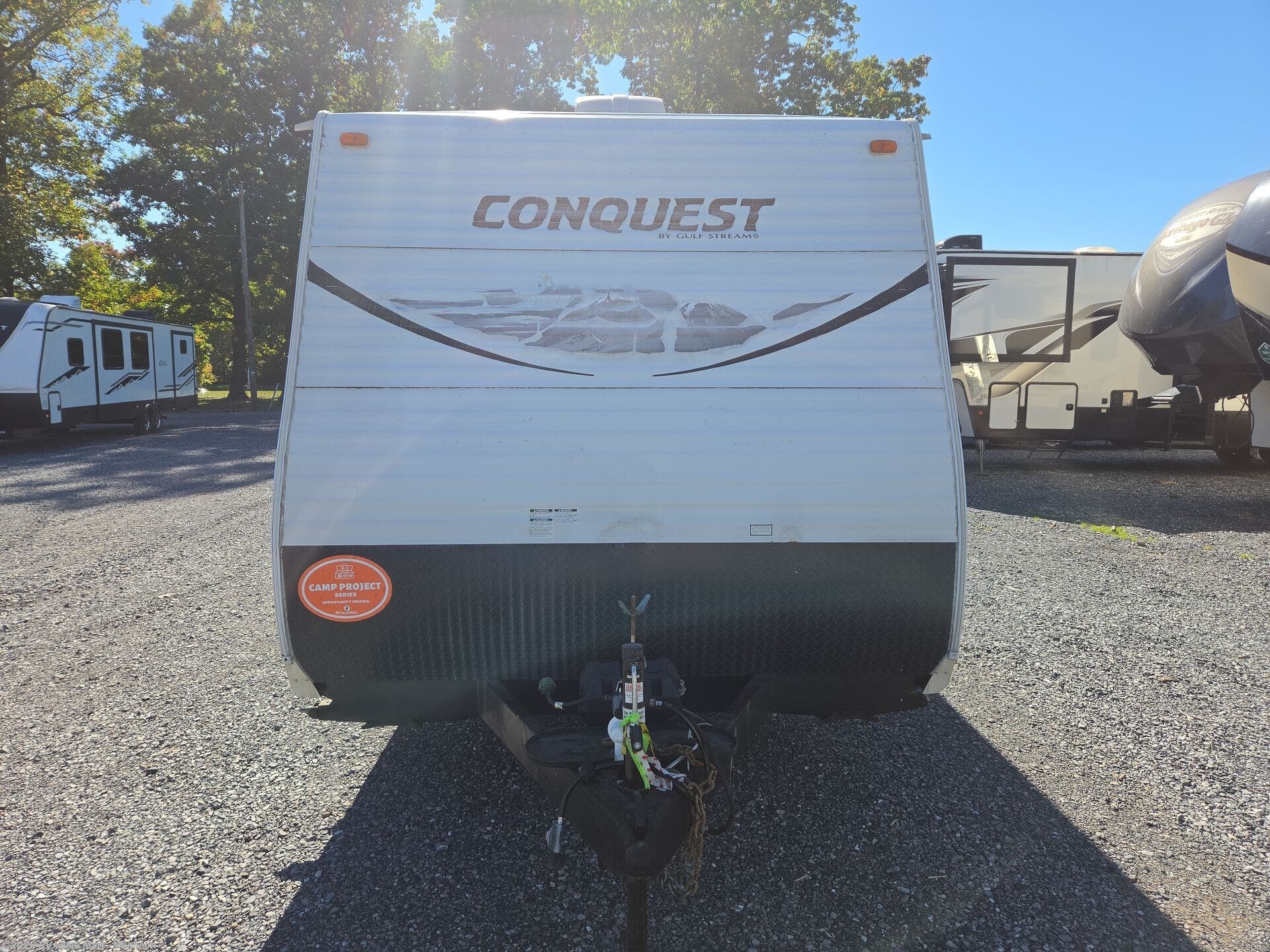 2013 Ameri-Lite Series by Gulf Stream from RV Value Mart - Manheim in Manheim, Pennsylvania