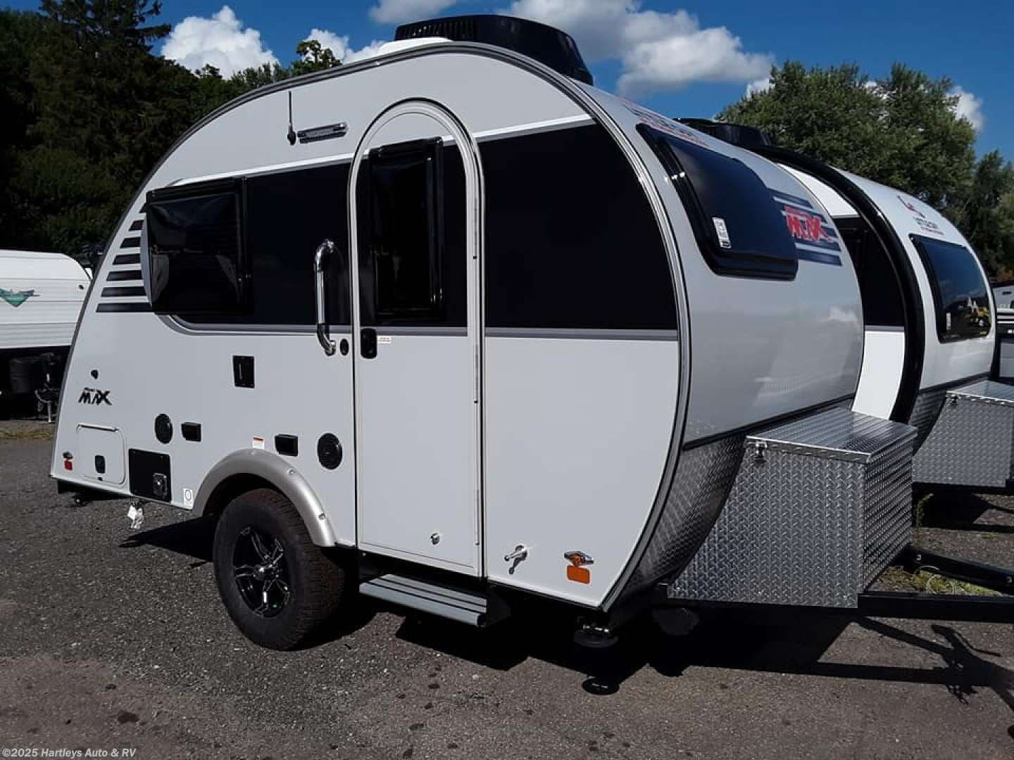 2023 Little Guy Mini Max TT MINI MAX ROUGH RIDER RV for Sale in