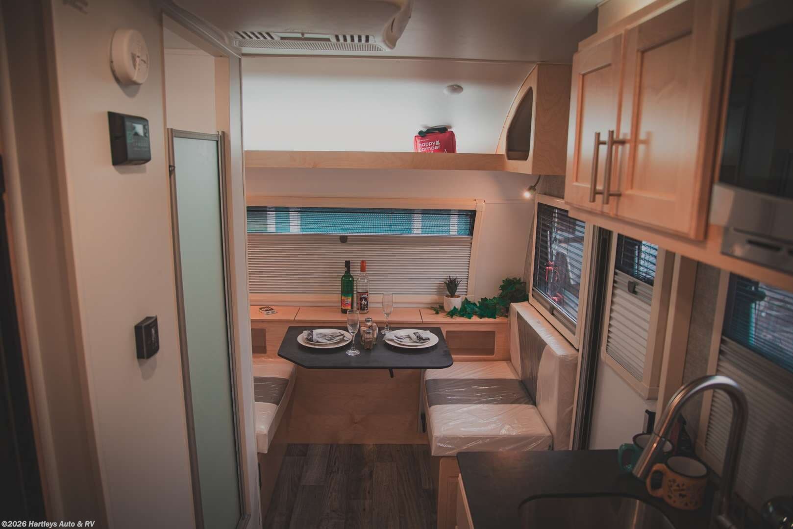 2024 Little Guy Trailers Max Base RV for Sale in Cortland, NY 13045