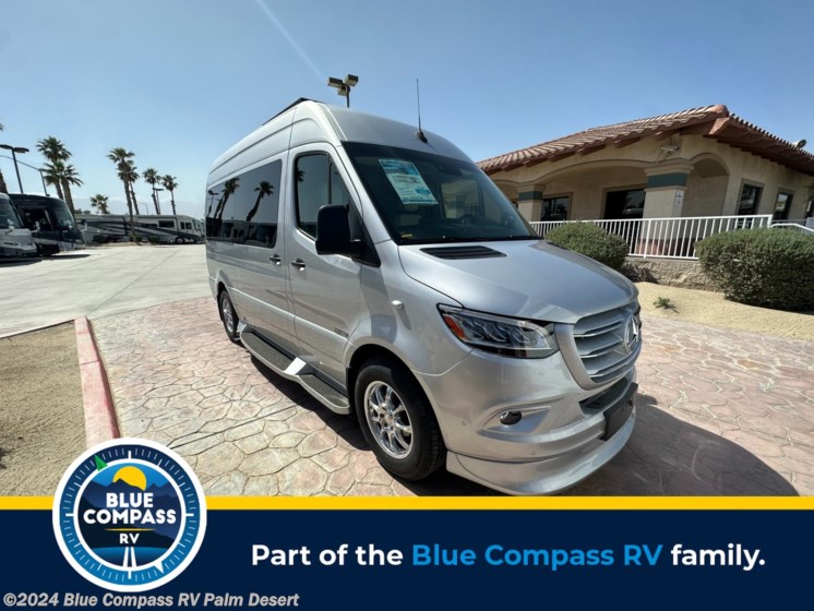New 2023 American Coach American Patriot Cruiser D4 available in Palm Desert, California