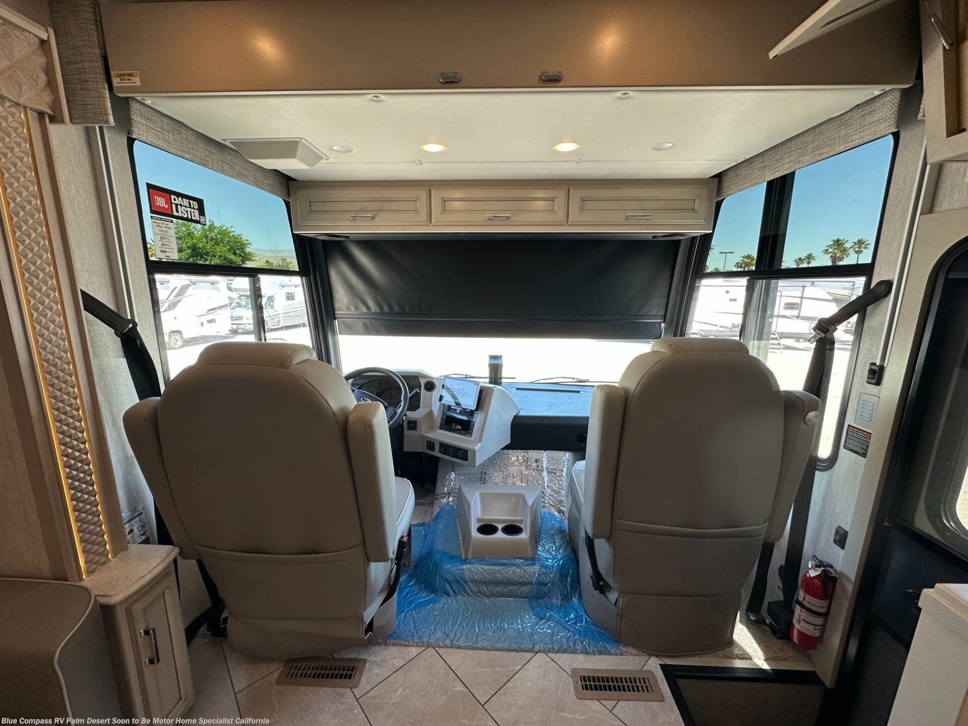 2024 Newmar Bay Star 3629 RV for Sale in Palm Desert, CA 92211 | M84138 ...