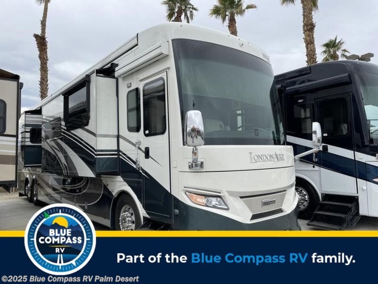 2023 Newmar London Aire 4551 RV for Sale in Palm Desert, CA 92211 ...