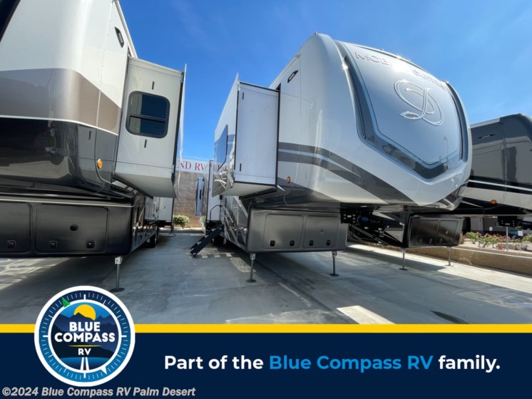 New 2024 DRV Mobile Suites MS Orlando available in Palm Desert, California