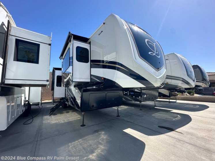 New 2024 DRV Mobile Suites MS Nashville available in Palm Desert, California