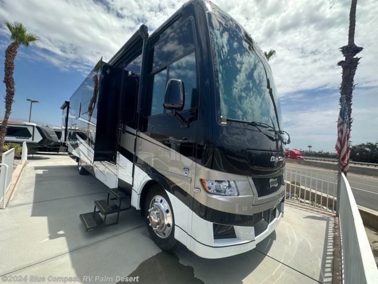 New 2025 Newmar Bay Star 3626 available in Palm Desert, California