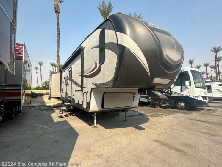 Used 2016 Keystone Sprinter 293fwbhs available in Palm Desert, California