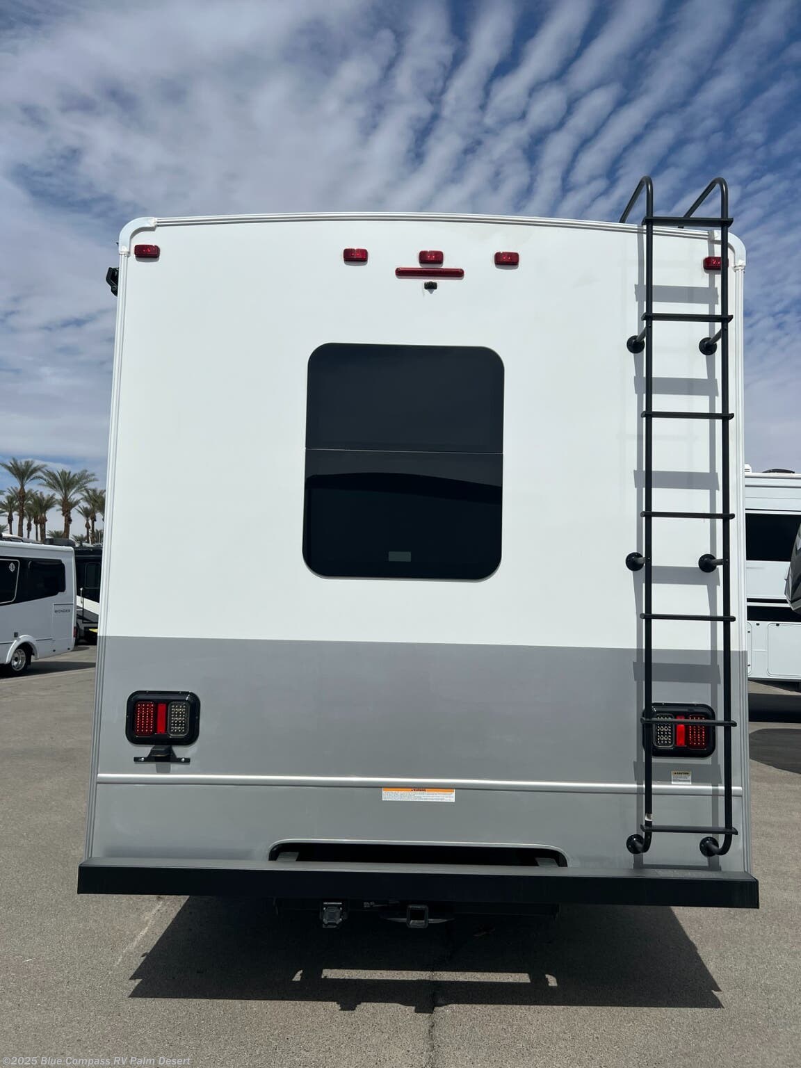 New 2025 Travel Supreme C Series Premier 29V available in Palm Desert, California