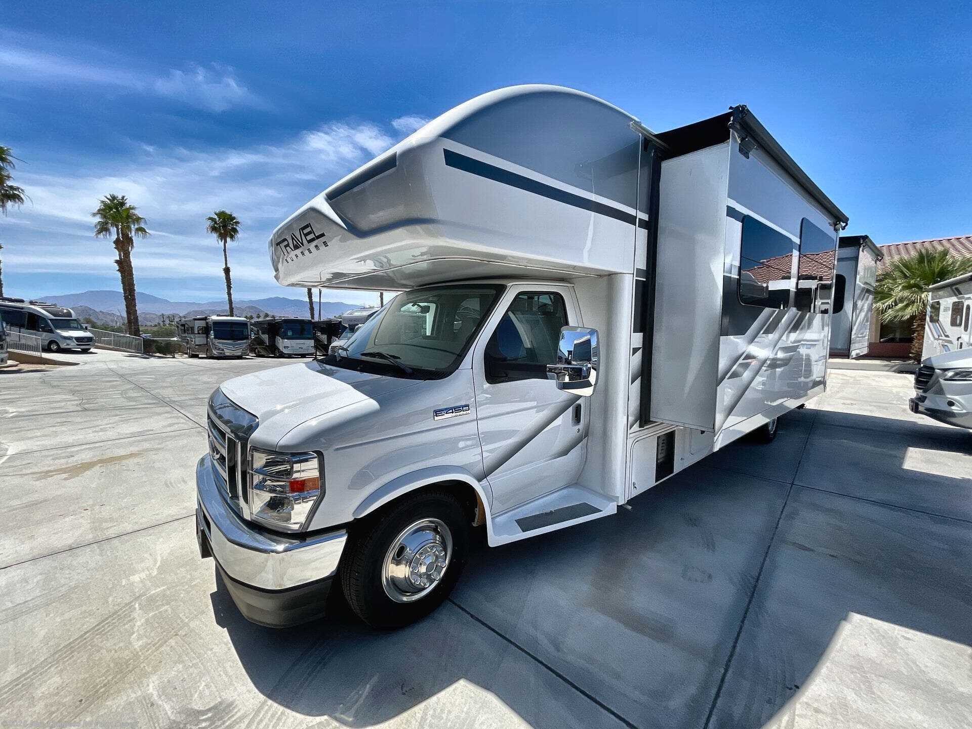 New 2025 Travel Supreme C Series Premier 29V available in Palm Desert, California