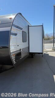 2025 Aurora Light 26BHS by Forest River from Blue Compass RV Palm Desert in Palm Desert, California