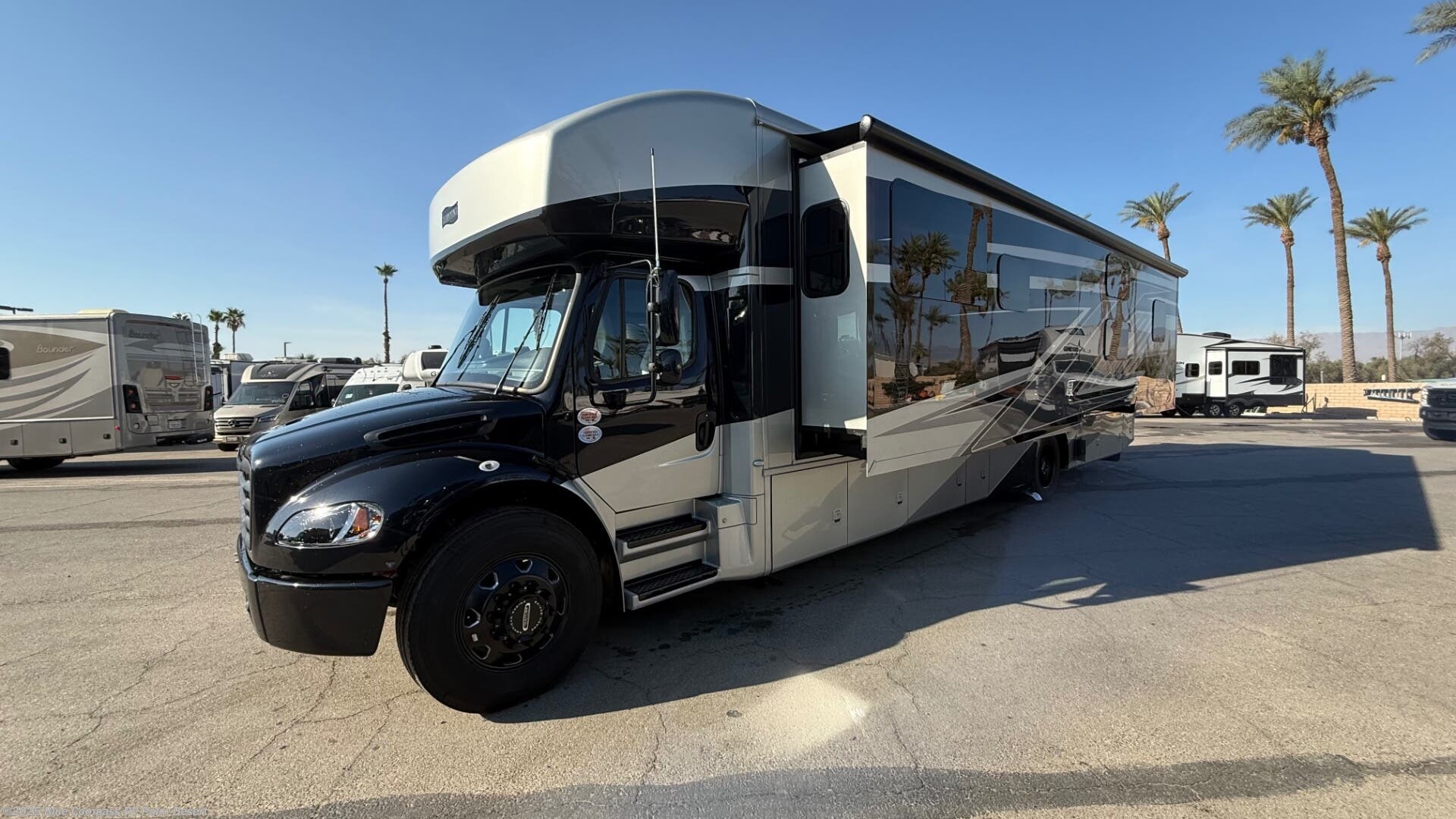 2026 Grand Star 3940 by Newmar from Blue Compass RV Palm Desert in Palm Desert, California