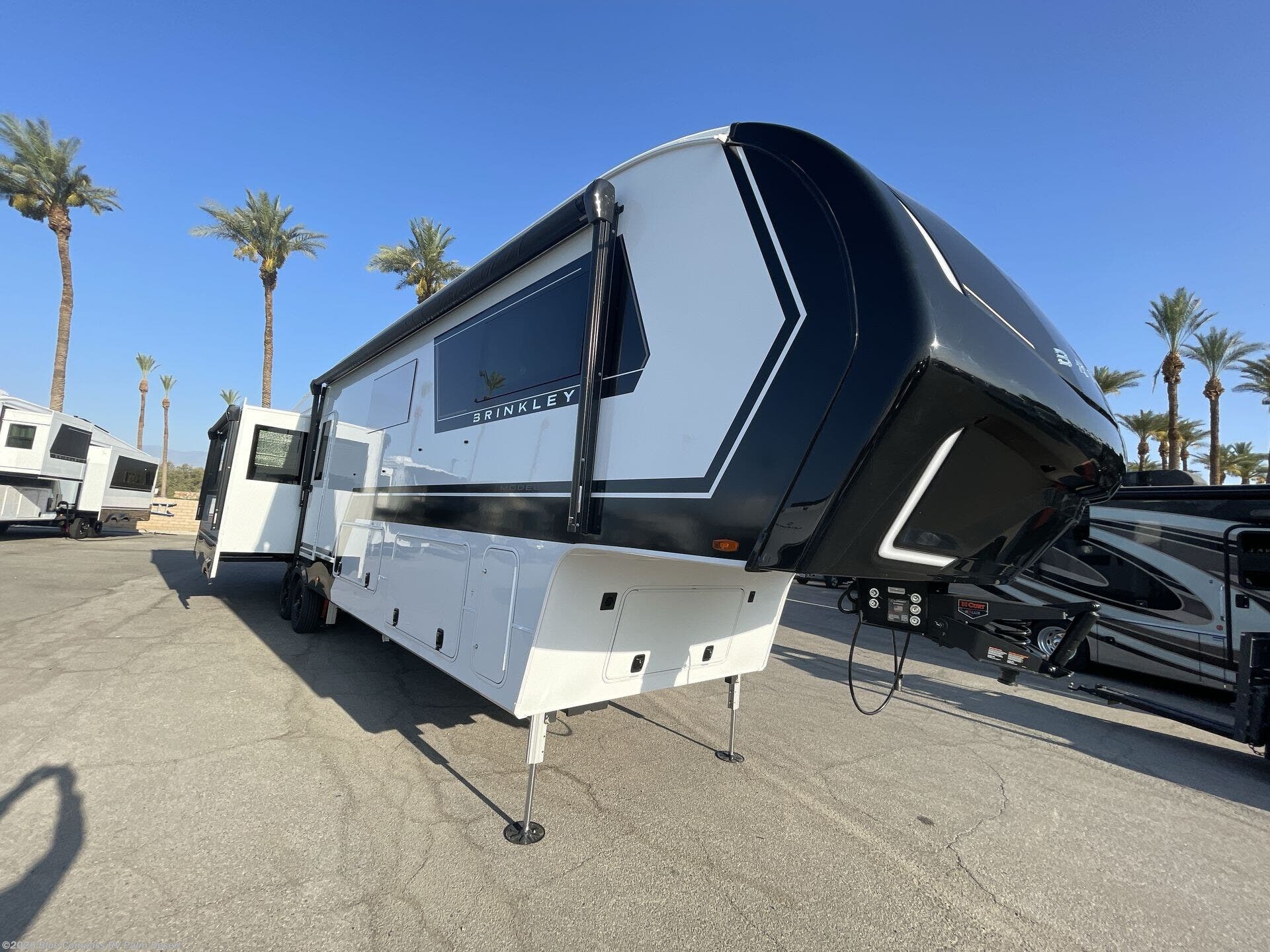 2026 Model Z 3610 by Brinkley RV from Blue Compass RV Palm Desert in Palm Desert, California