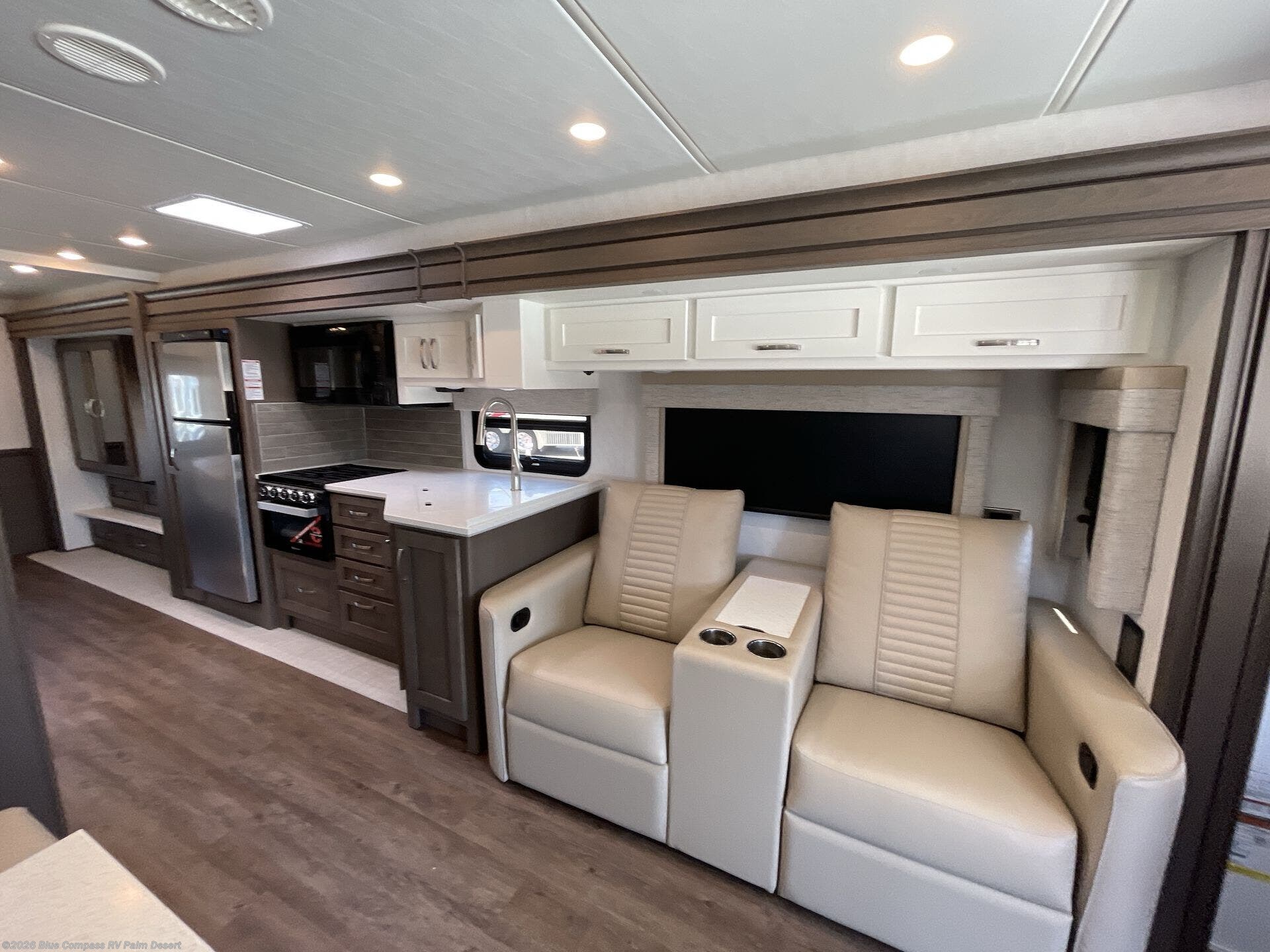 New 2026 Newmar Bay Star Sport 3014 available in Palm Desert, California