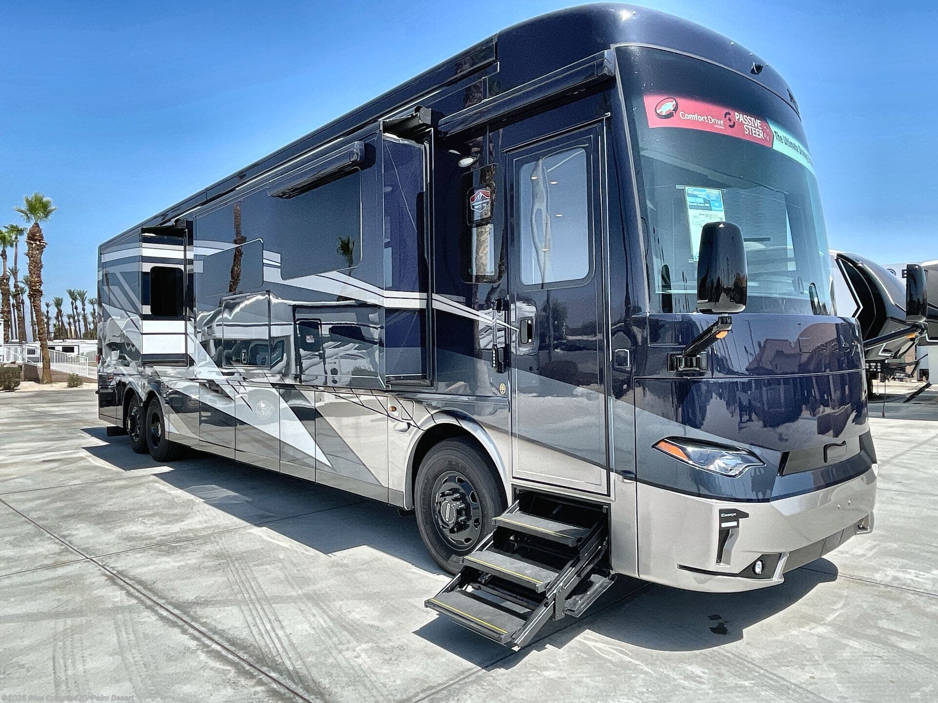 2026 Essex 4551 by Newmar from Blue Compass RV Palm Desert in Palm Desert, California