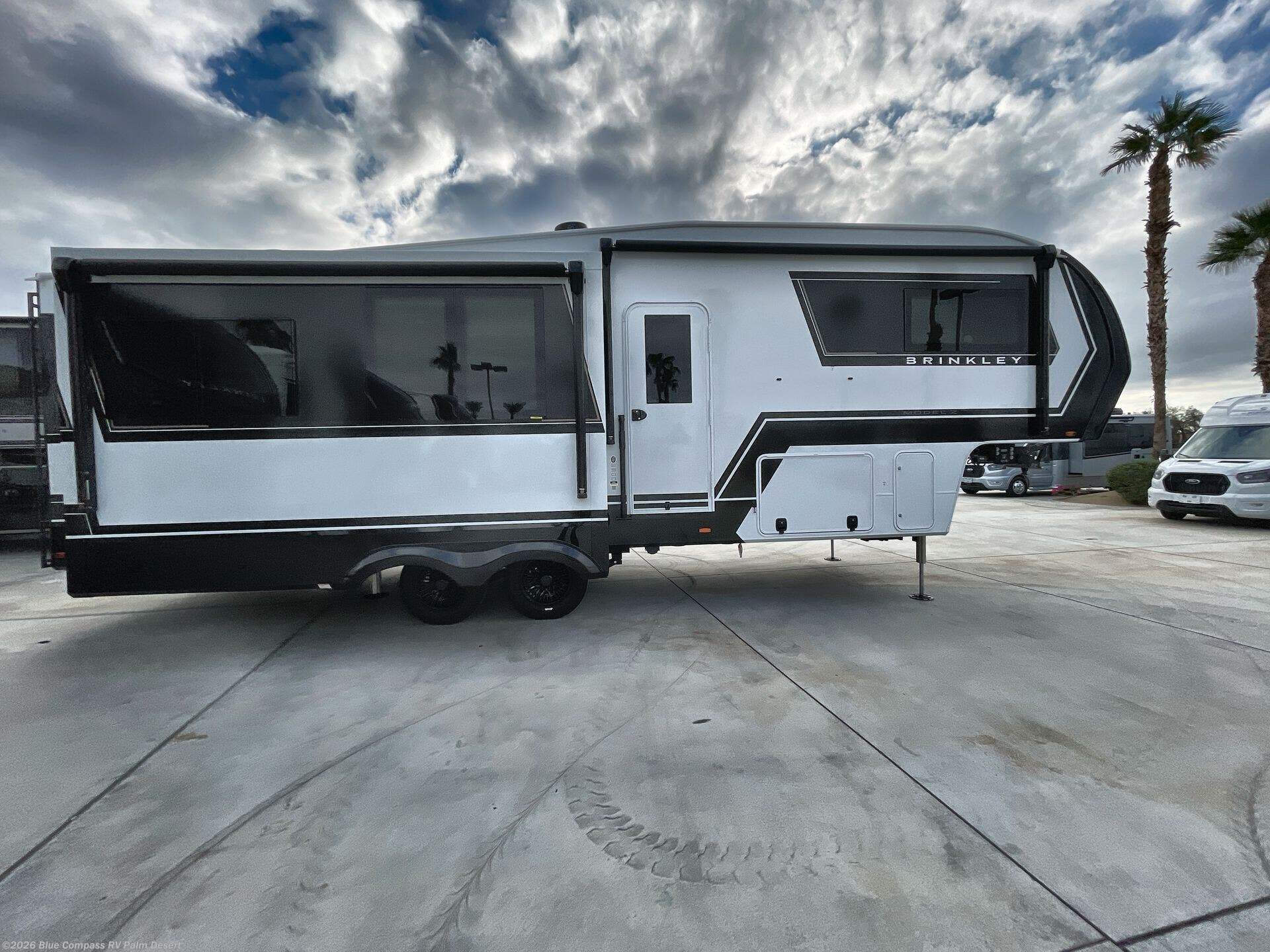 2026 Model Z 2900 by Brinkley RV from Blue Compass RV Palm Desert in Palm Desert, California