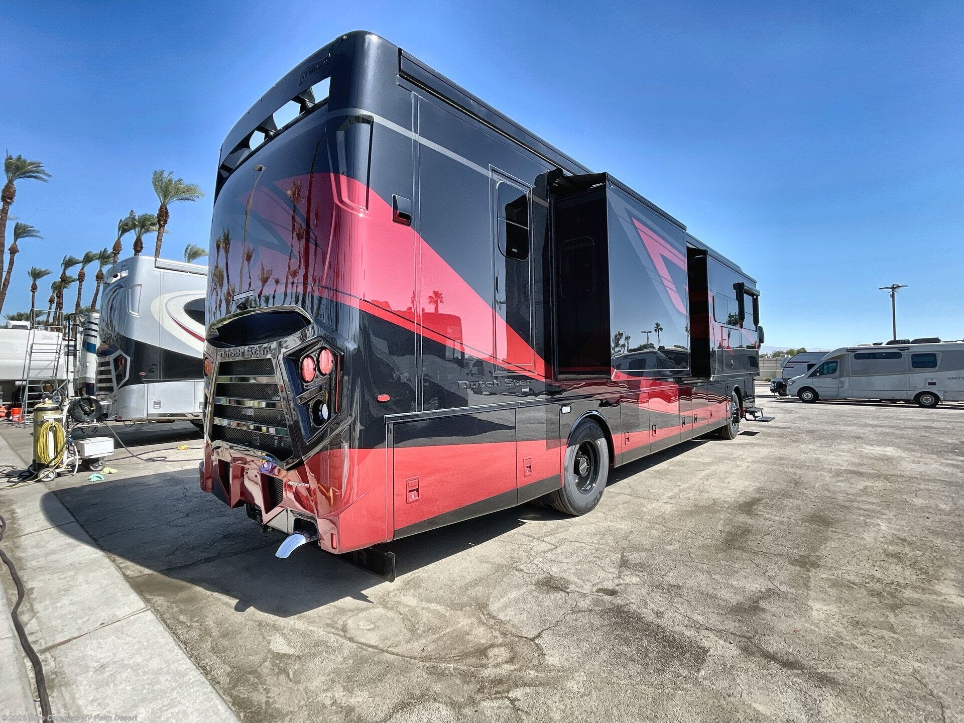 2026 Dutch Star 3836 by Newmar from Blue Compass RV Palm Desert in Palm Desert, California